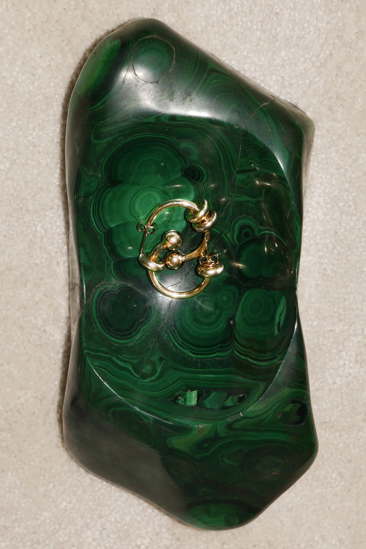 Alan earrings - Image 4