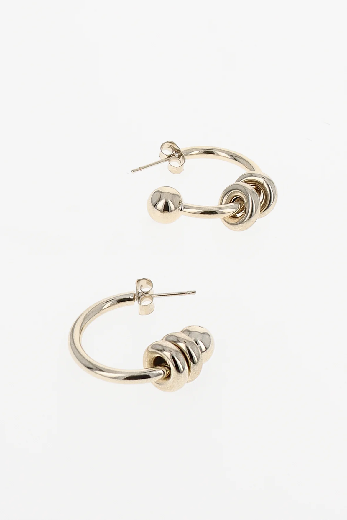 Alan earrings - Image 6