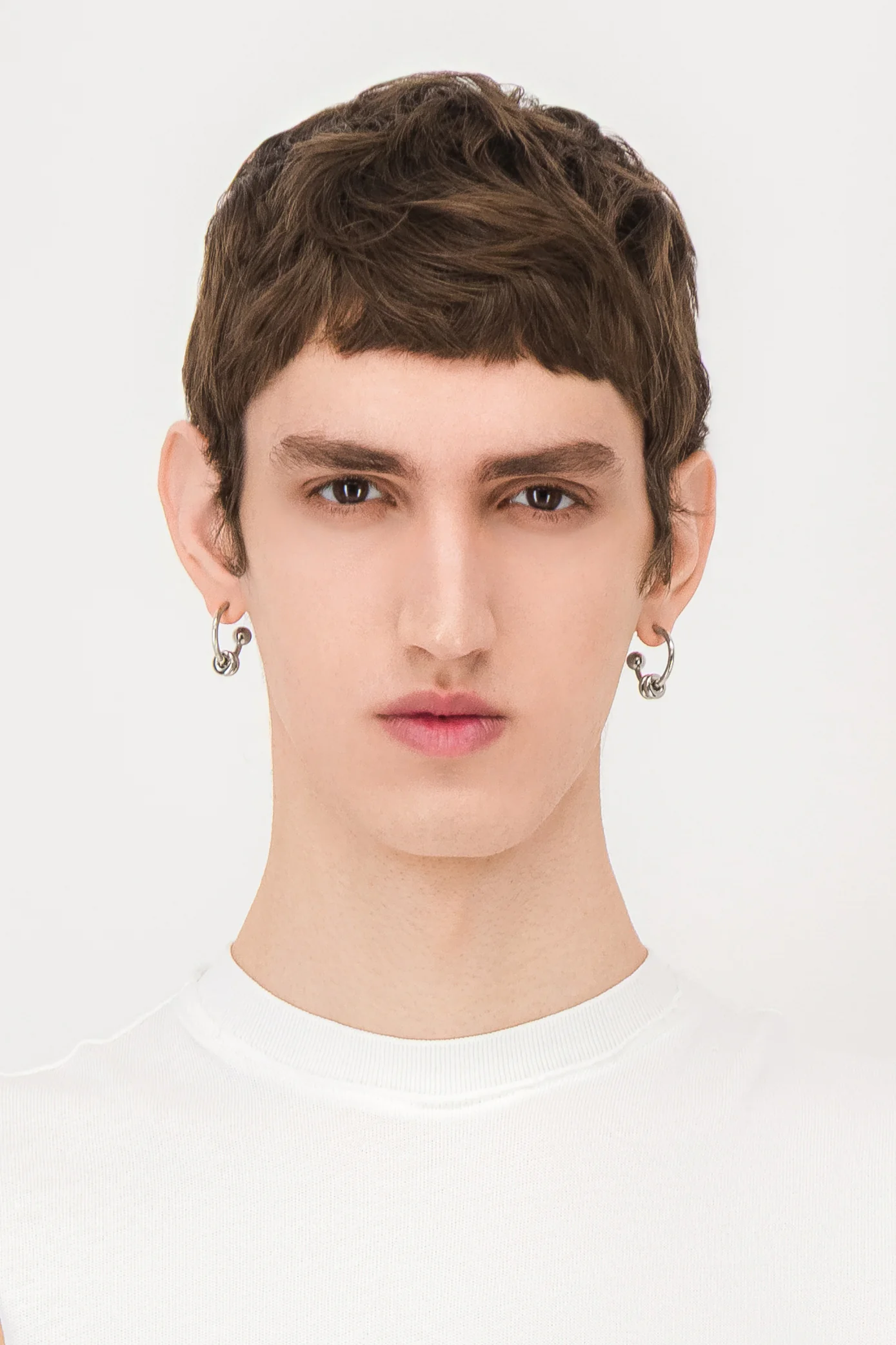 Alan earrings - Image 7