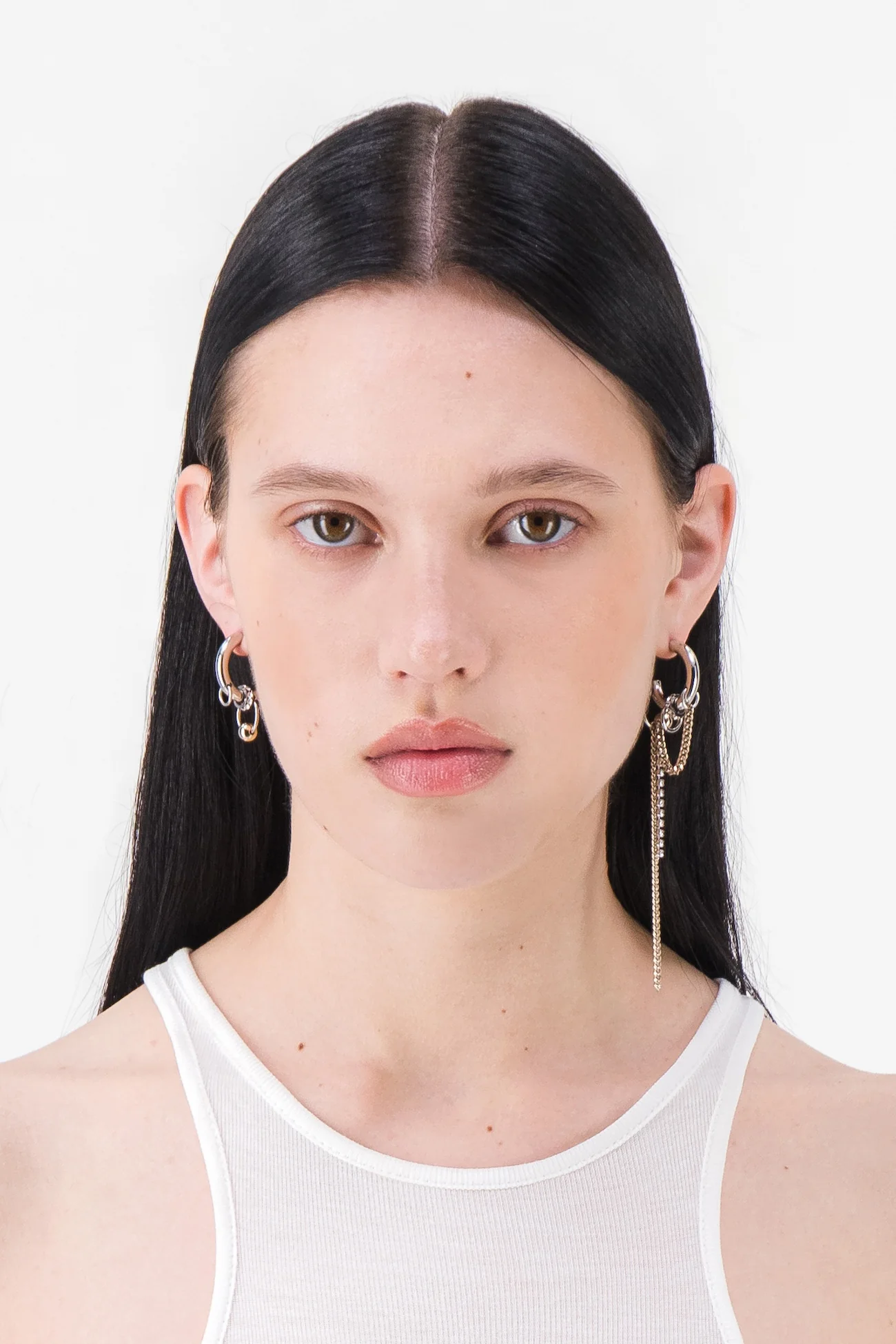 Amber Earrings - Image 2