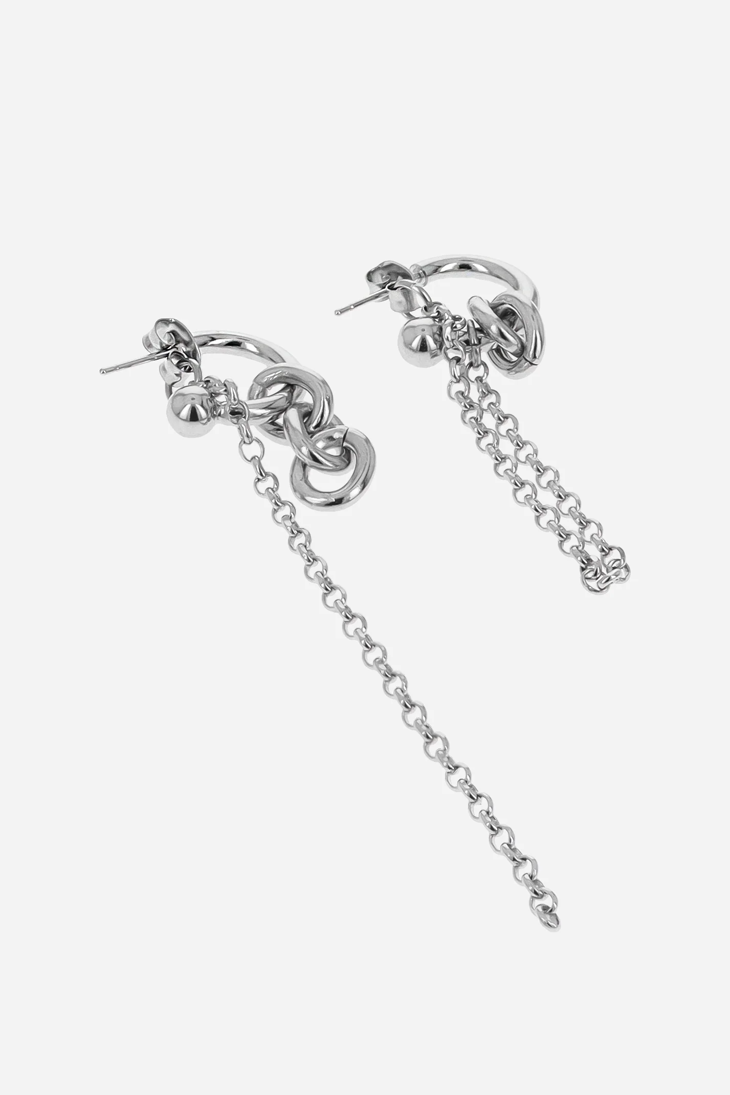 Amon Earrings - Image 3