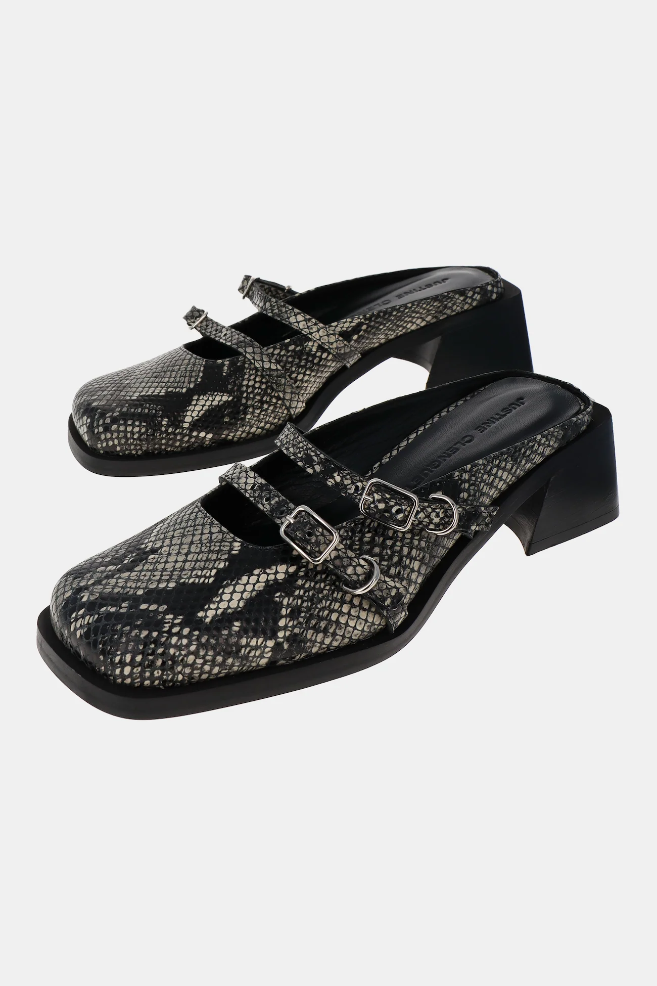 Andie Python Mules - Image 5
