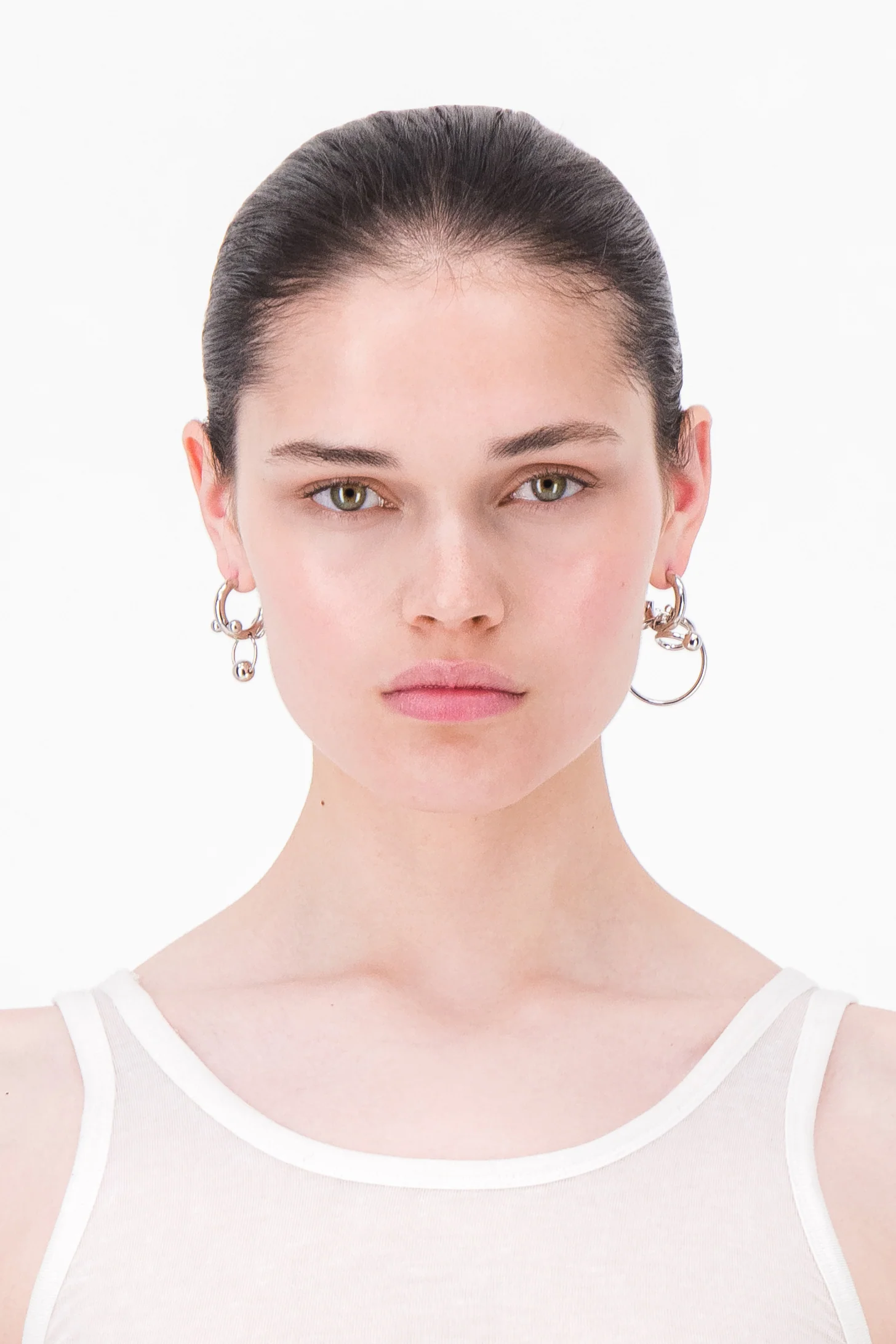Bel Earrings - Image 2