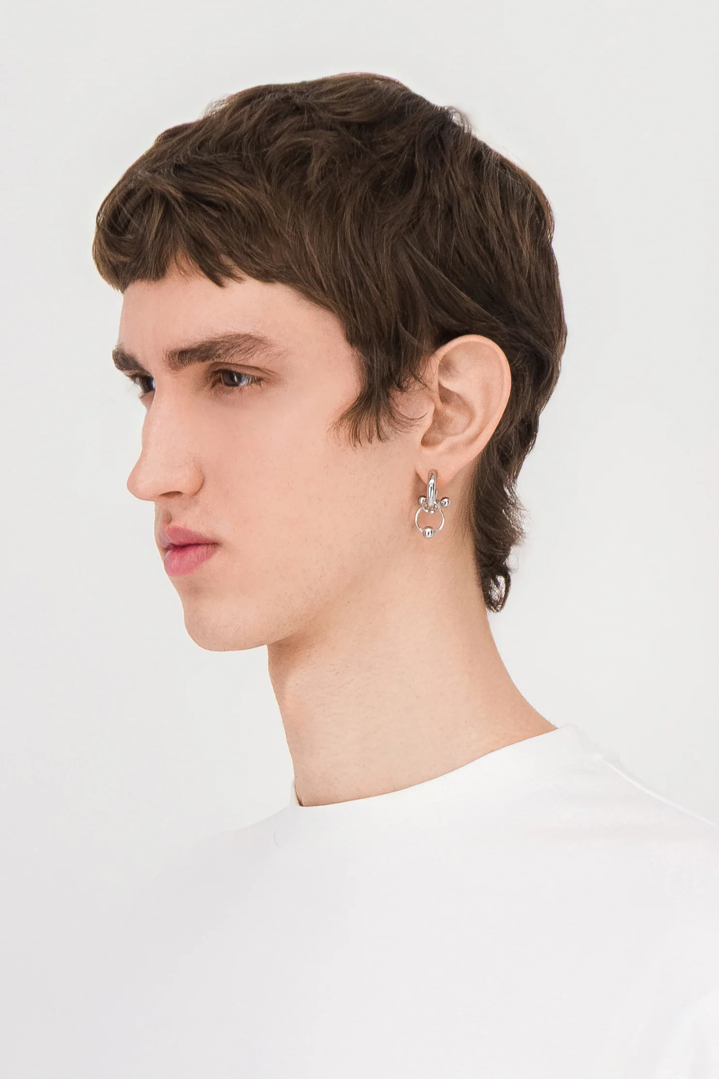 Cecilia earrings - Image 3