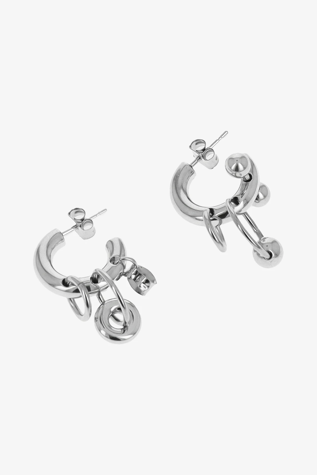 Cecilia earrings - Image 4