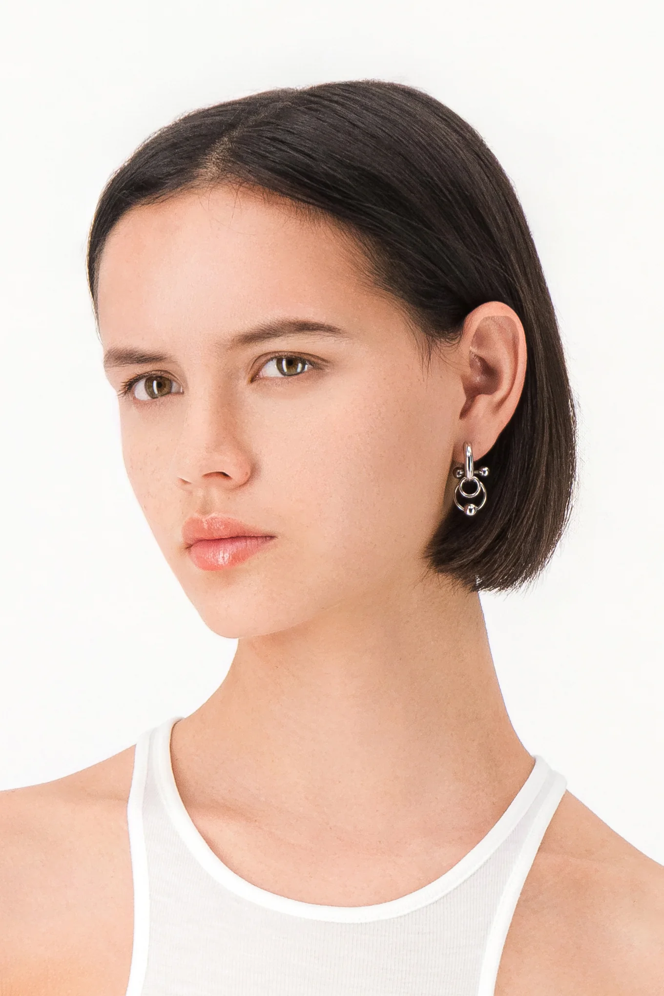 Cecilia earrings - Image 5