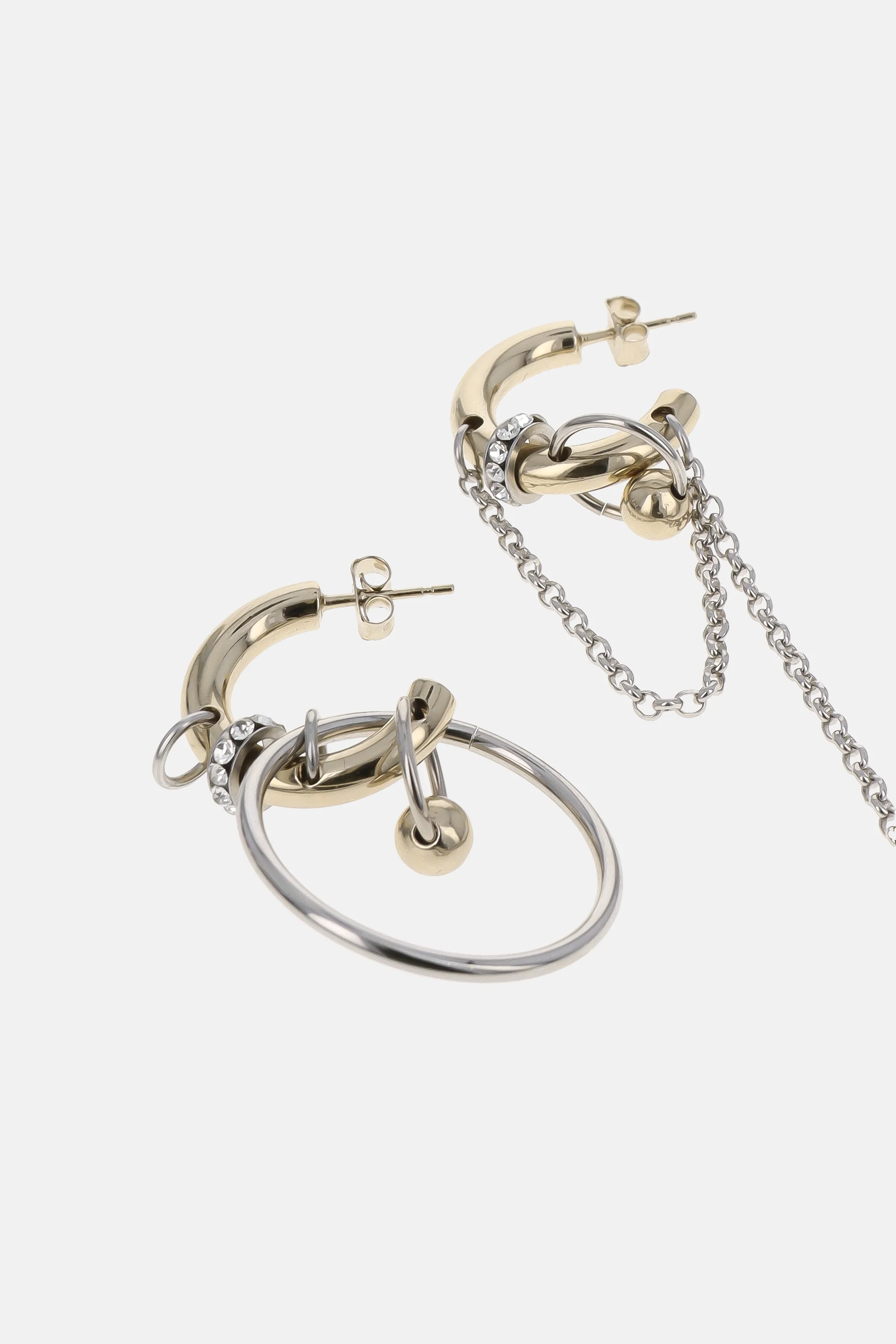 Clark earrings - Image 3