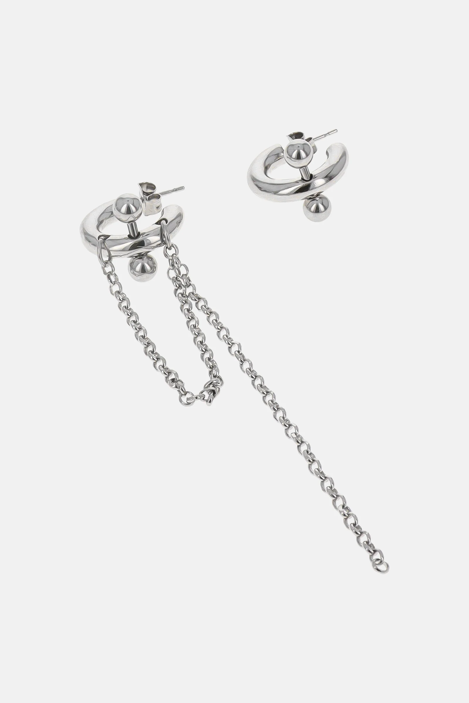 Claude earrings - Image 3
