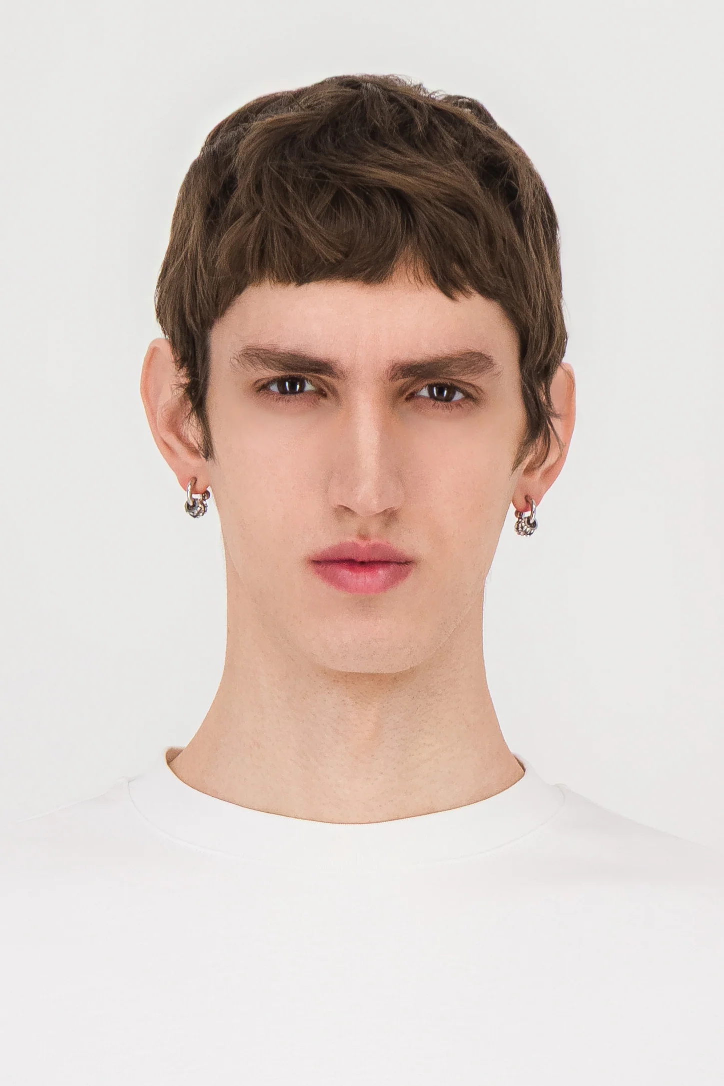 Daisy earrings - Image 4