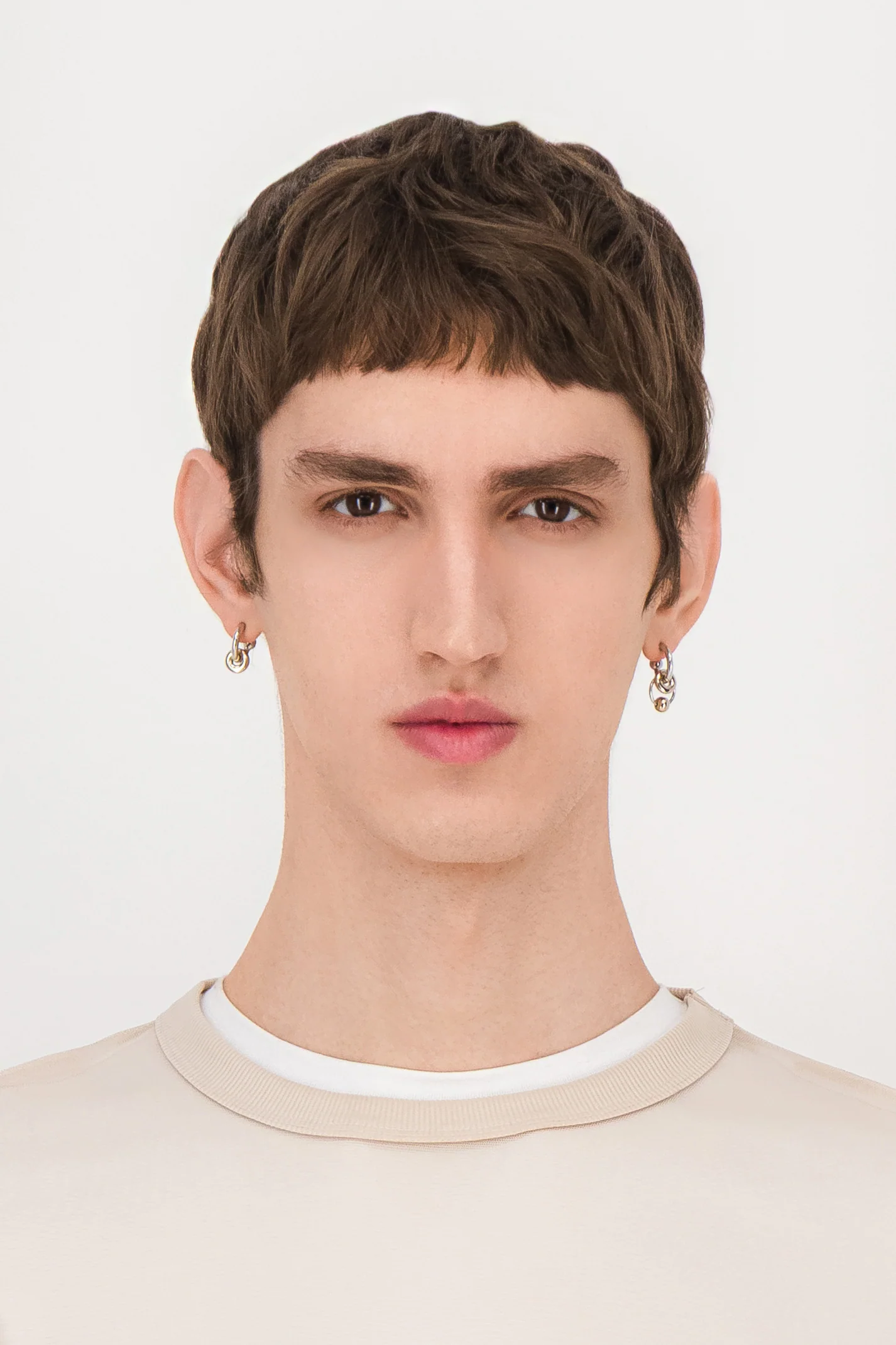 Dani earrings - Image 2