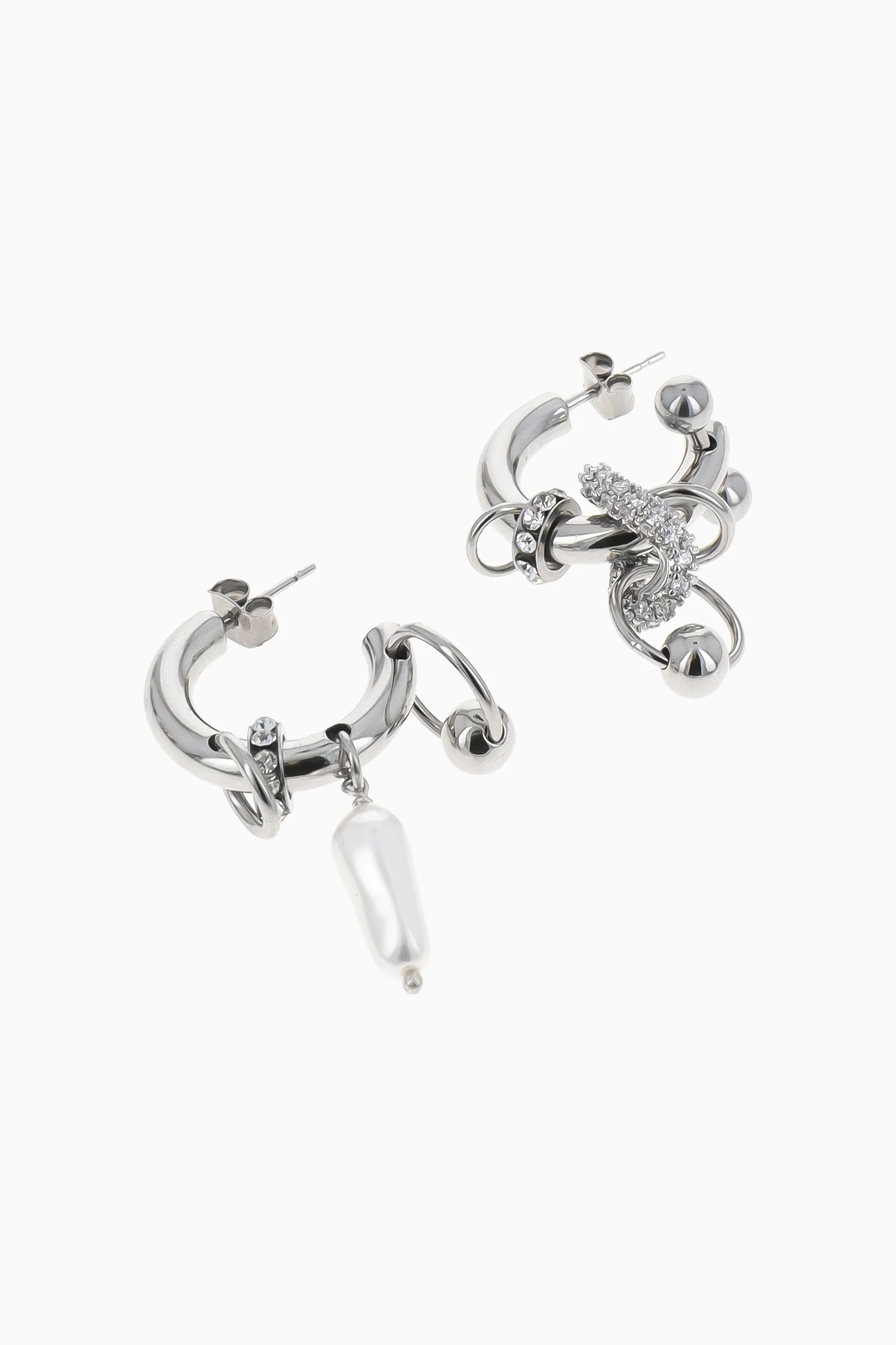 Danielle earrings - Image 3