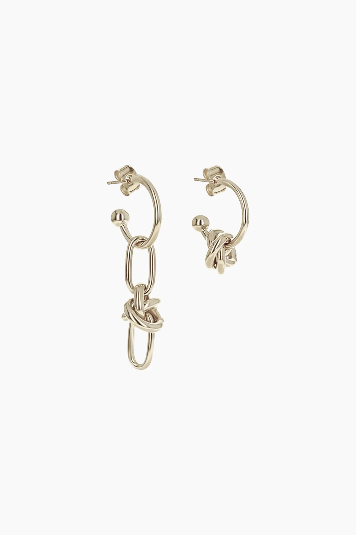 Daria earrings - Image 3