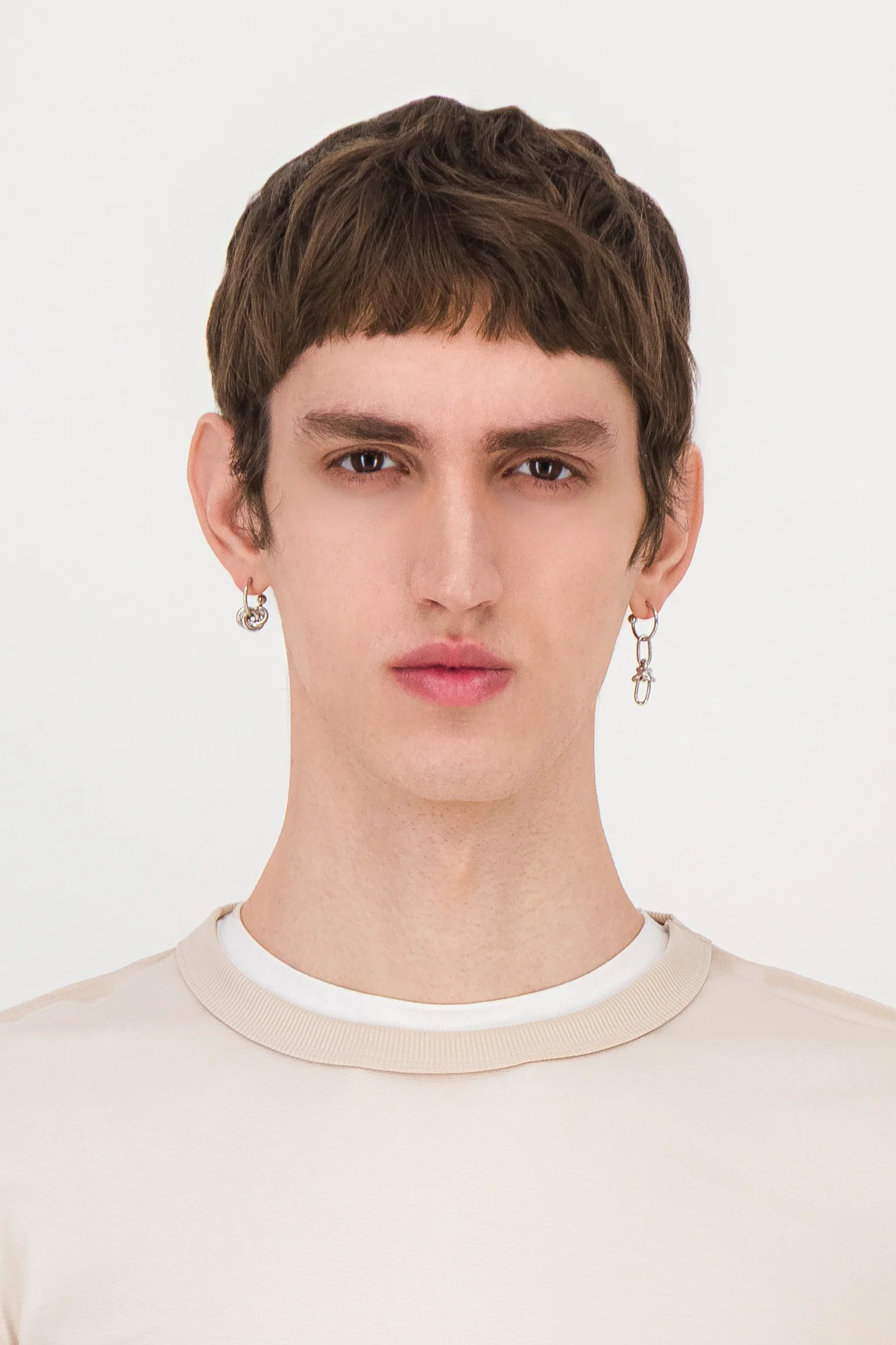 Daria earrings - Image 4