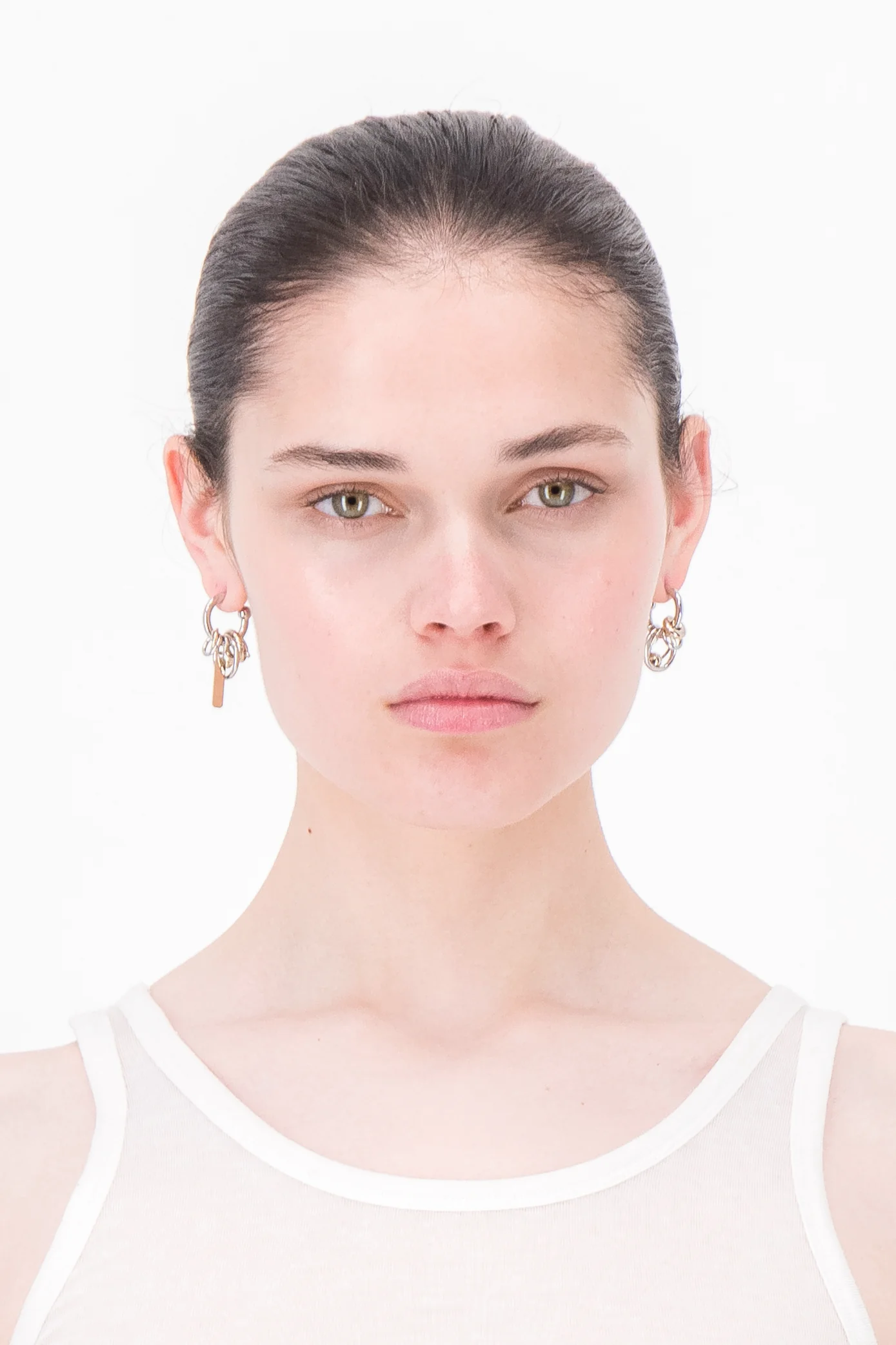 Deana small earrings - Image 2