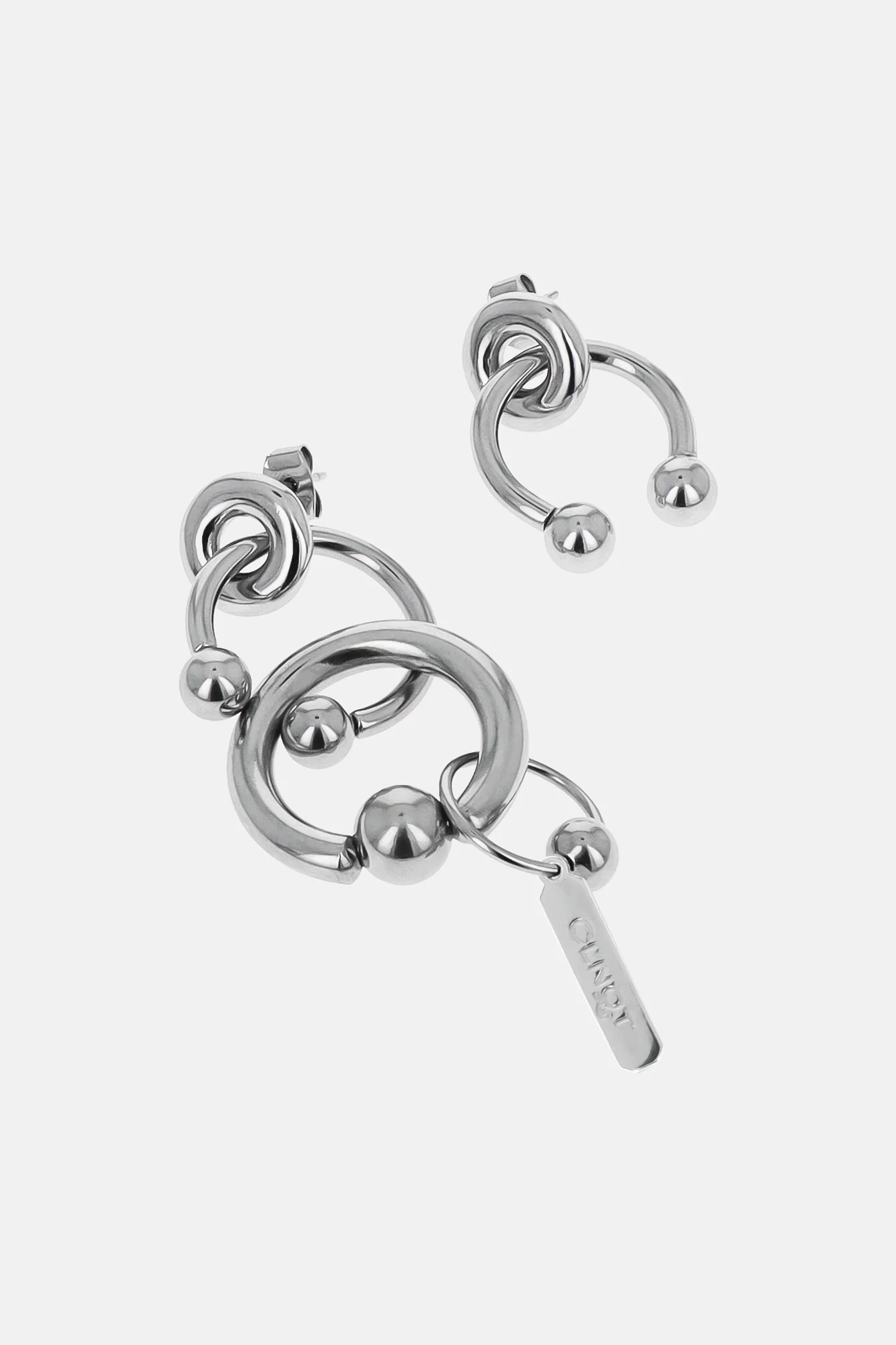 Dolly earrings - Image 4