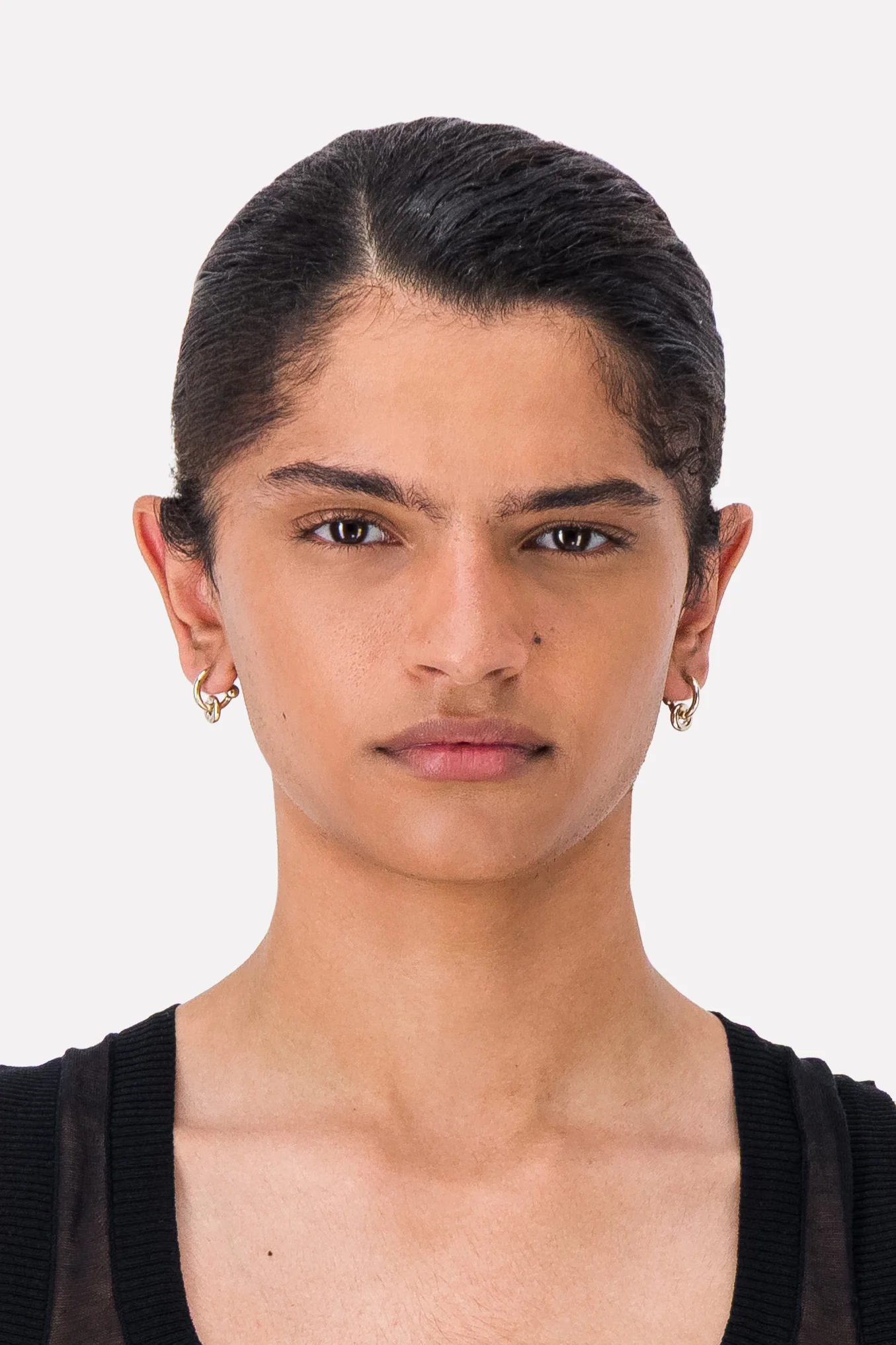 Ethan earrings - Image 2