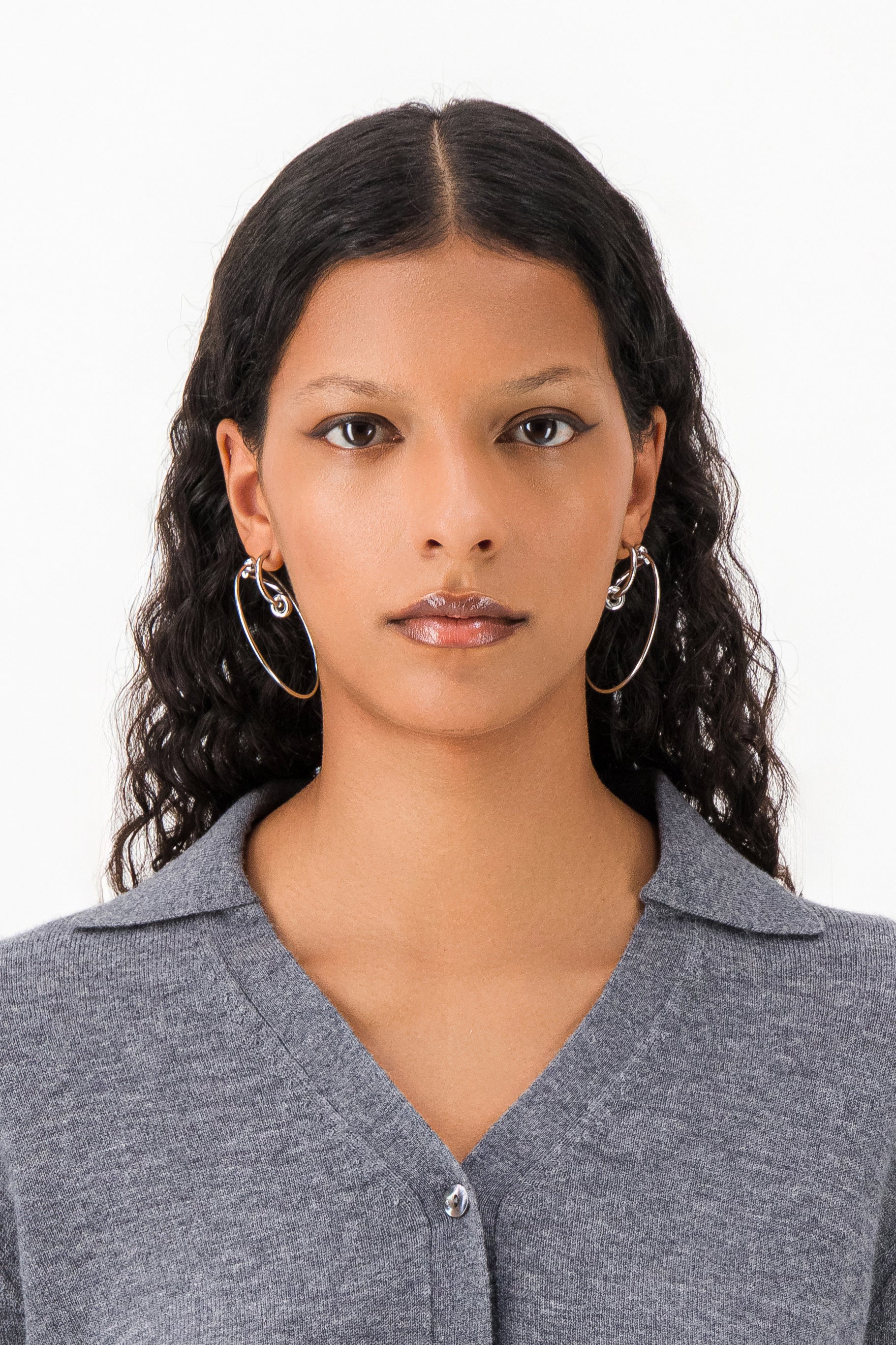 Eva earrings - Image 2