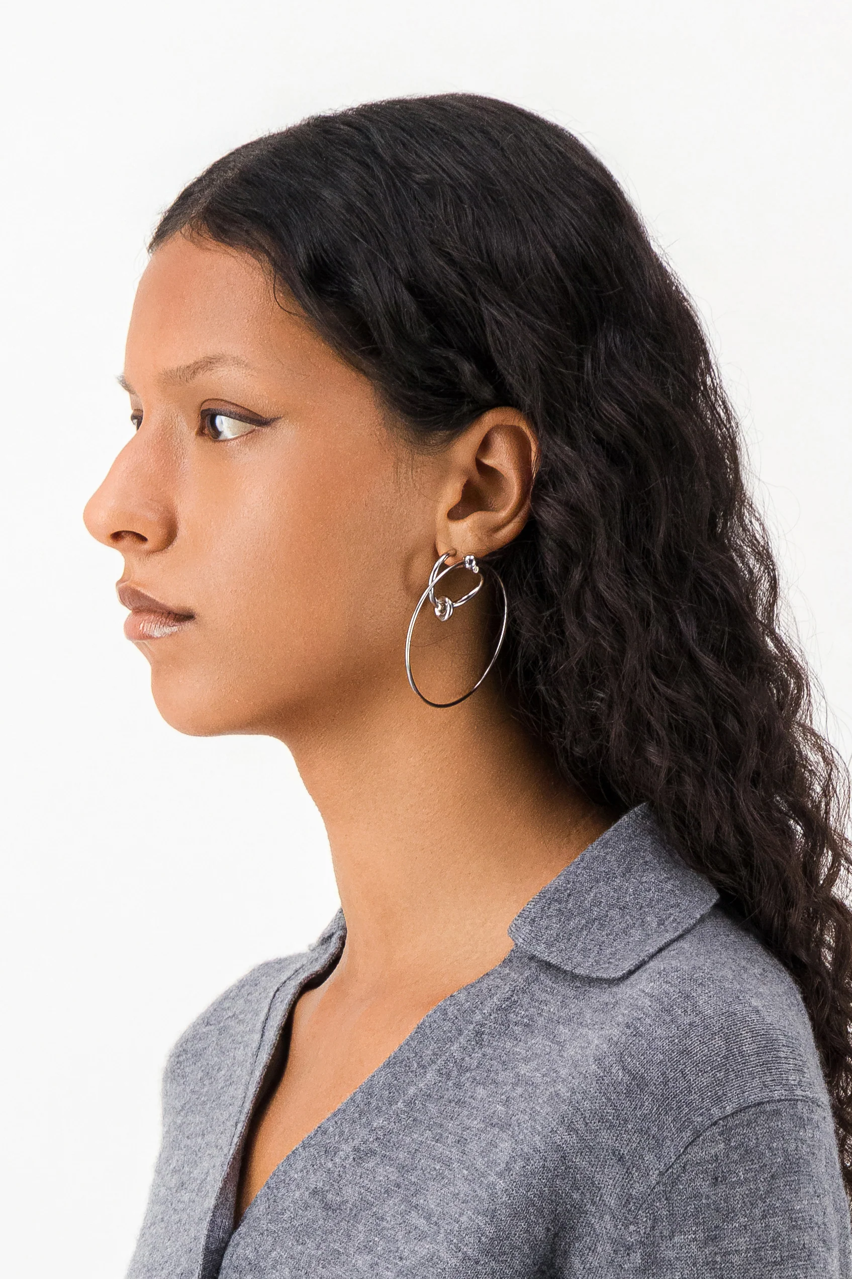 Eva earrings - Image 5