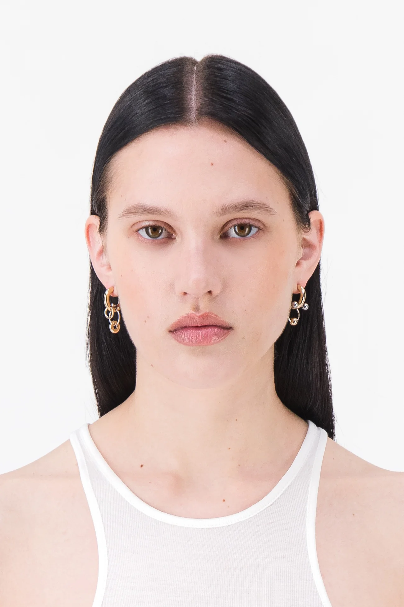 Faith Earrings - Image 2