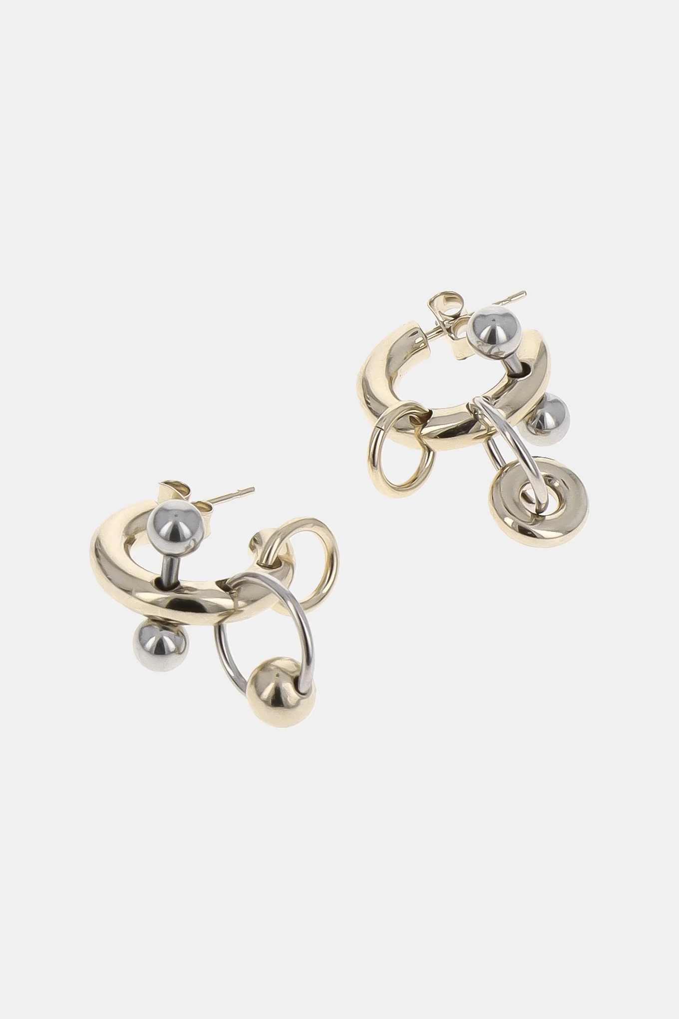 Faith Earrings - Image 3