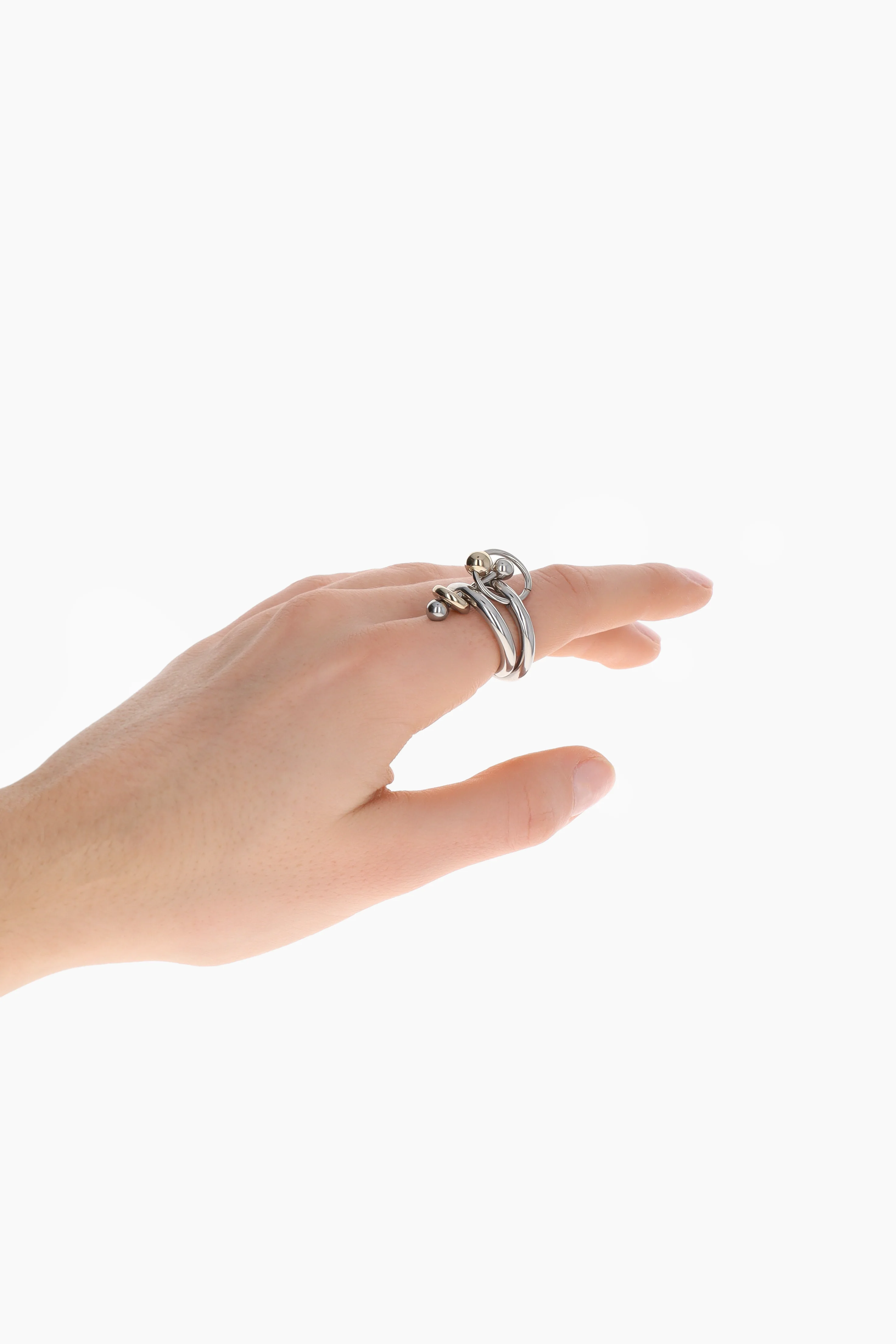 Faith rings set - Image 4