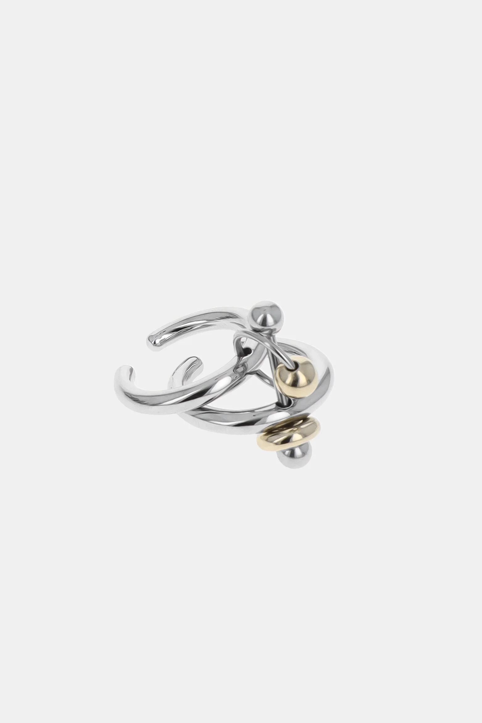 Faith rings set - Image 6