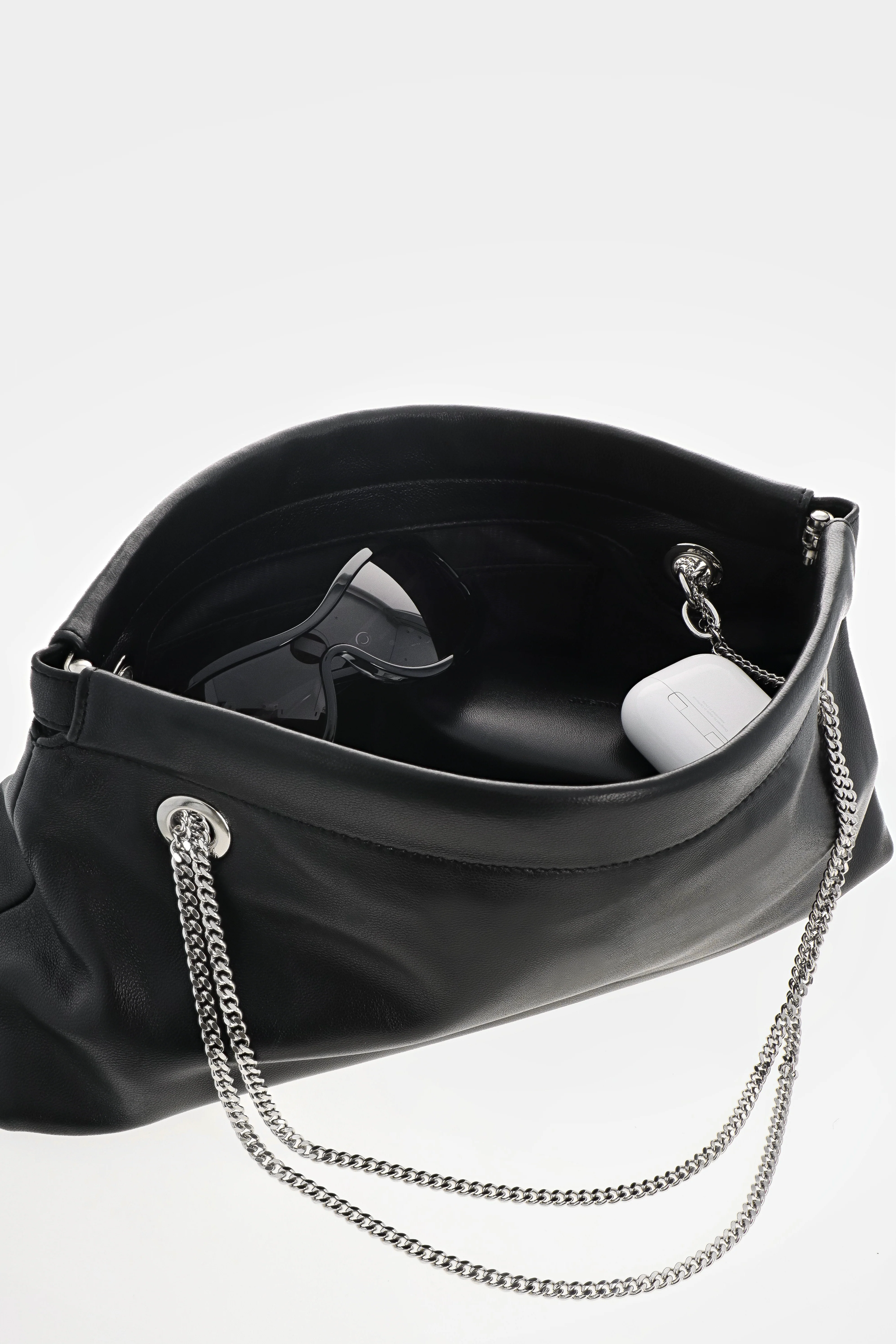 Flor chain bag - Image 2