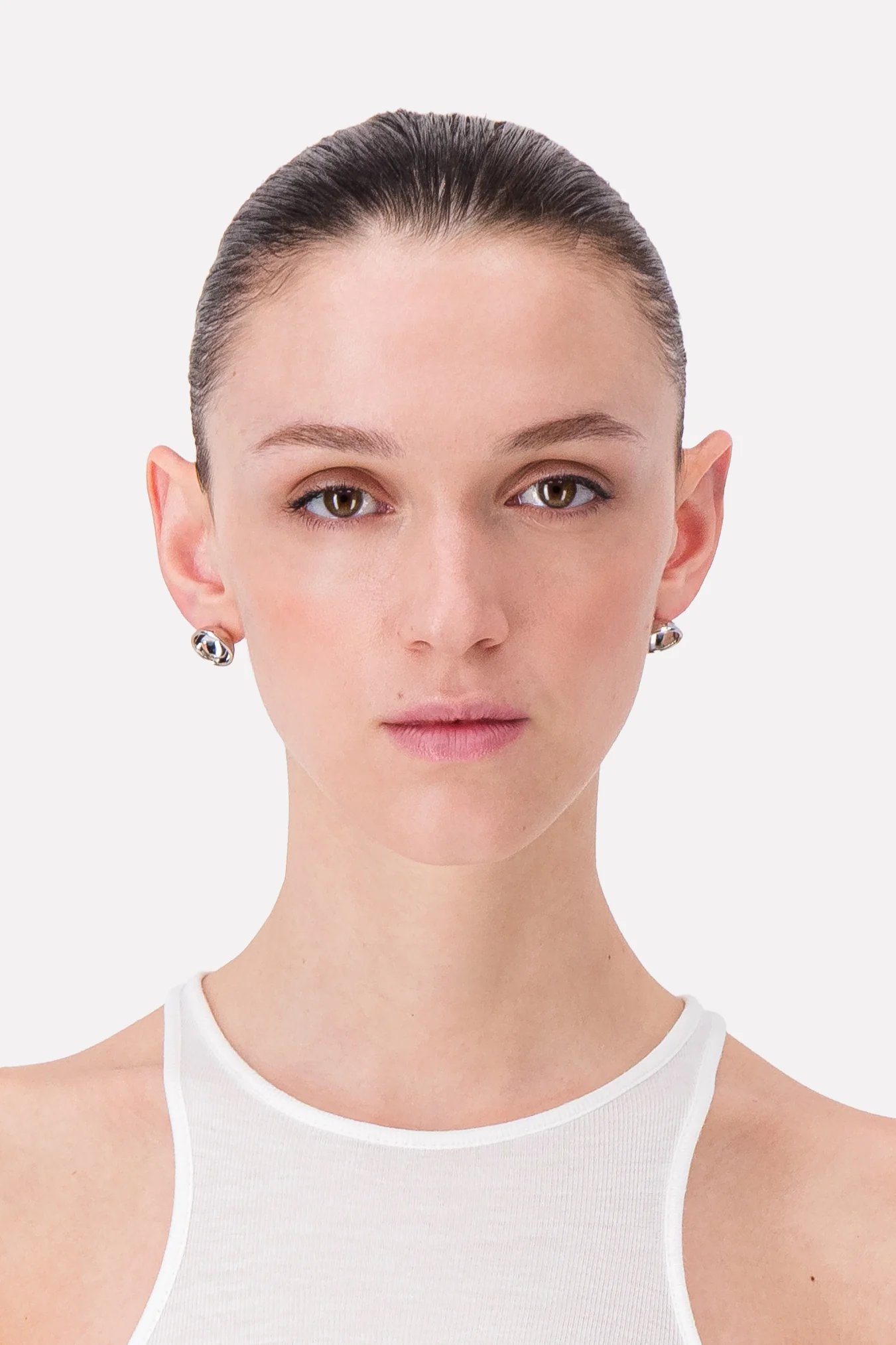 Freja small earrings - Image 2