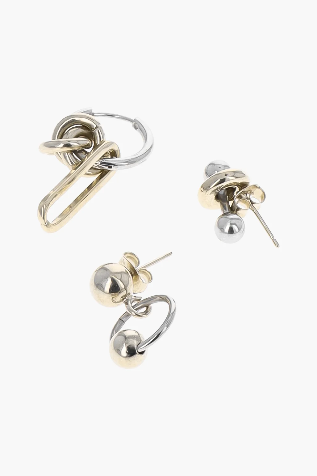 Gian earrings set - Image 3