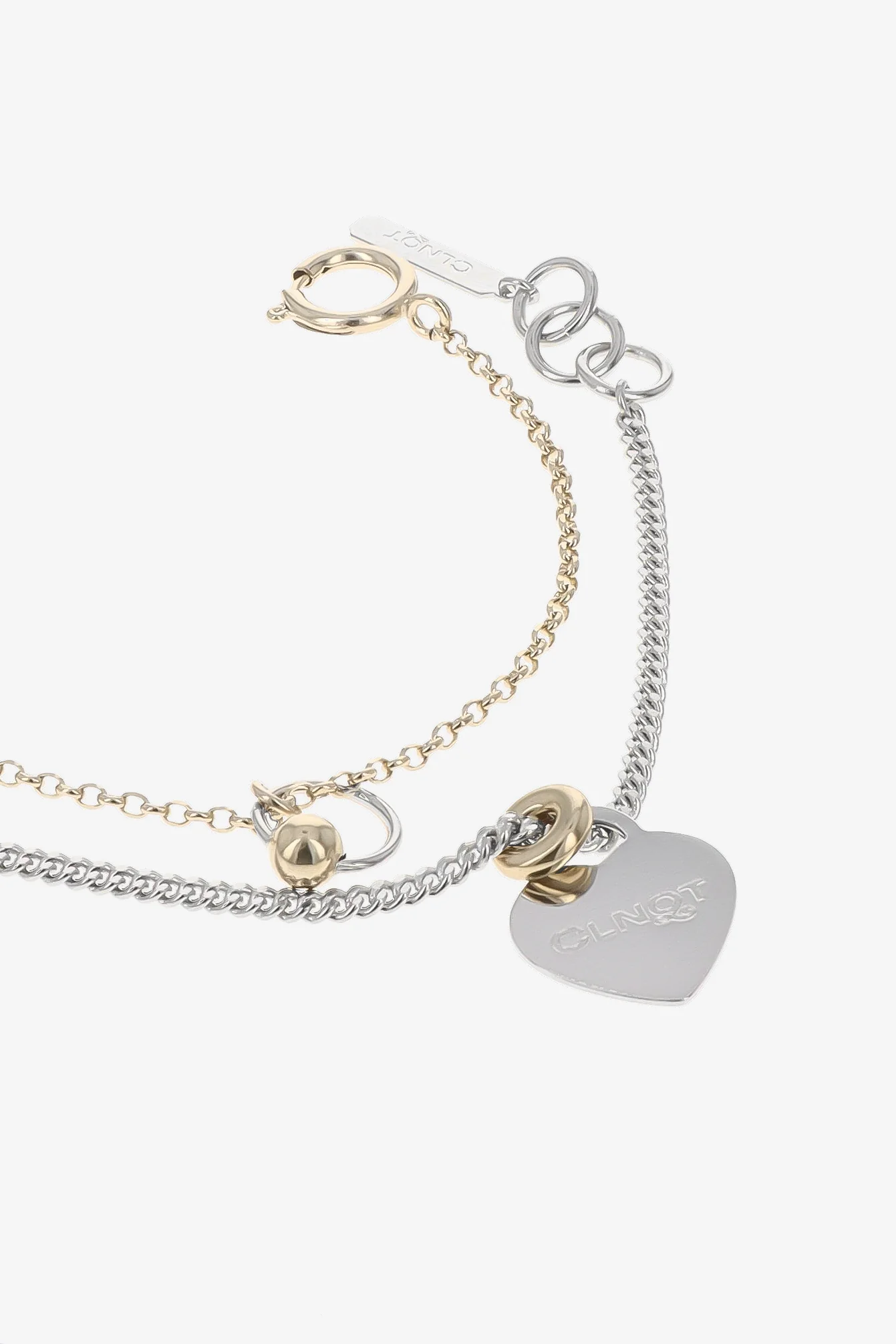 Griffin bracelets set - Image 2