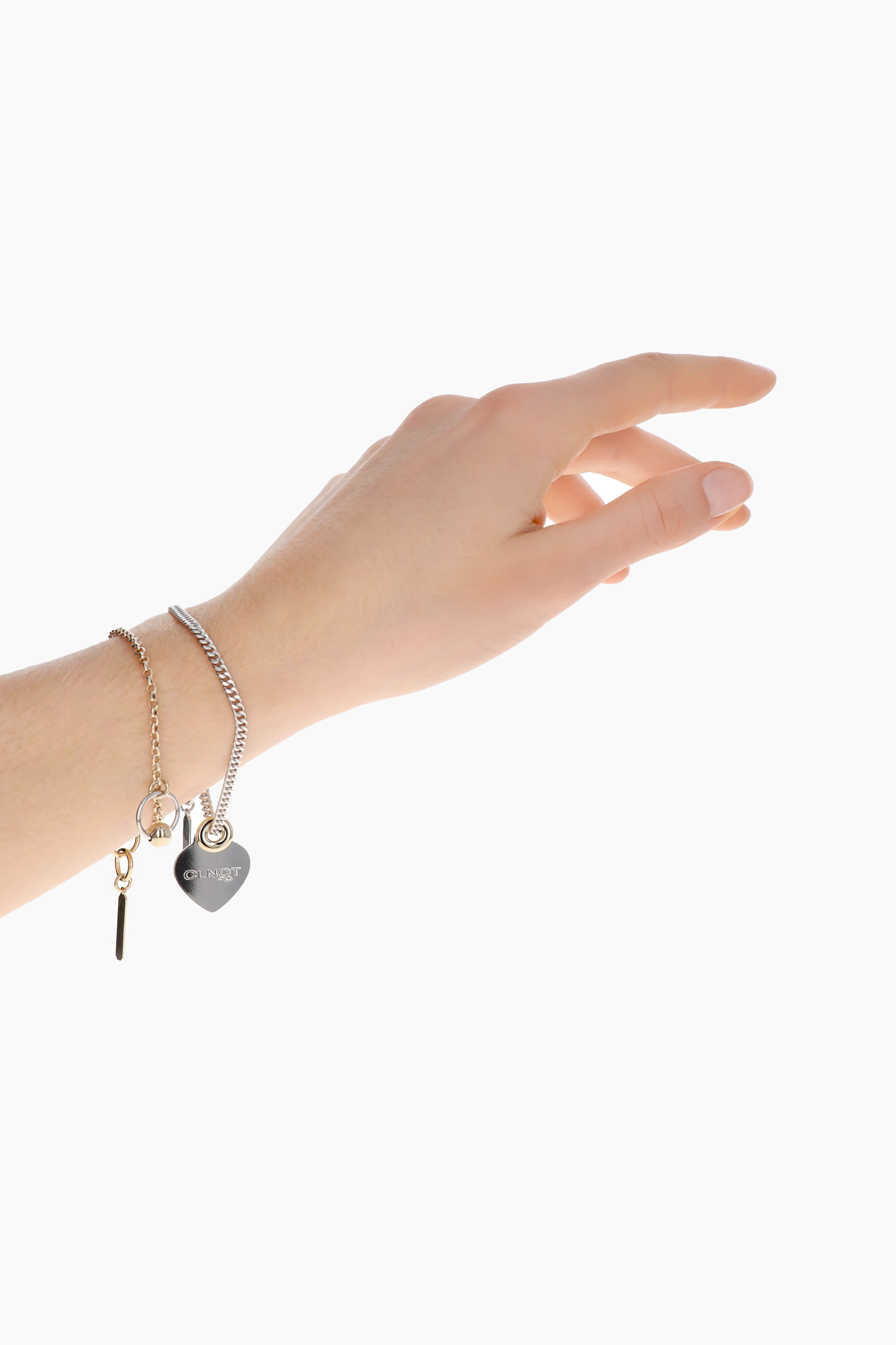 Griffin bracelets set - Image 3