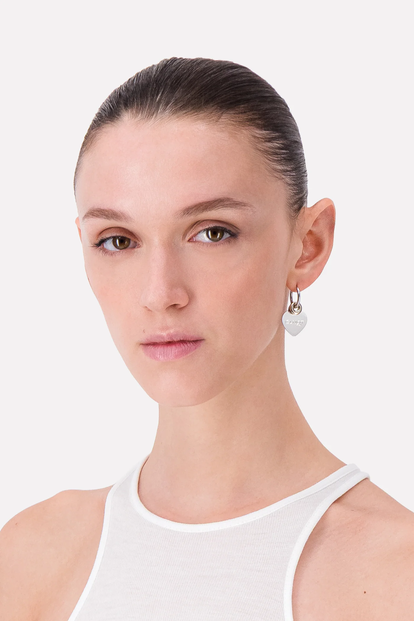 Griffin earrings - Image 2