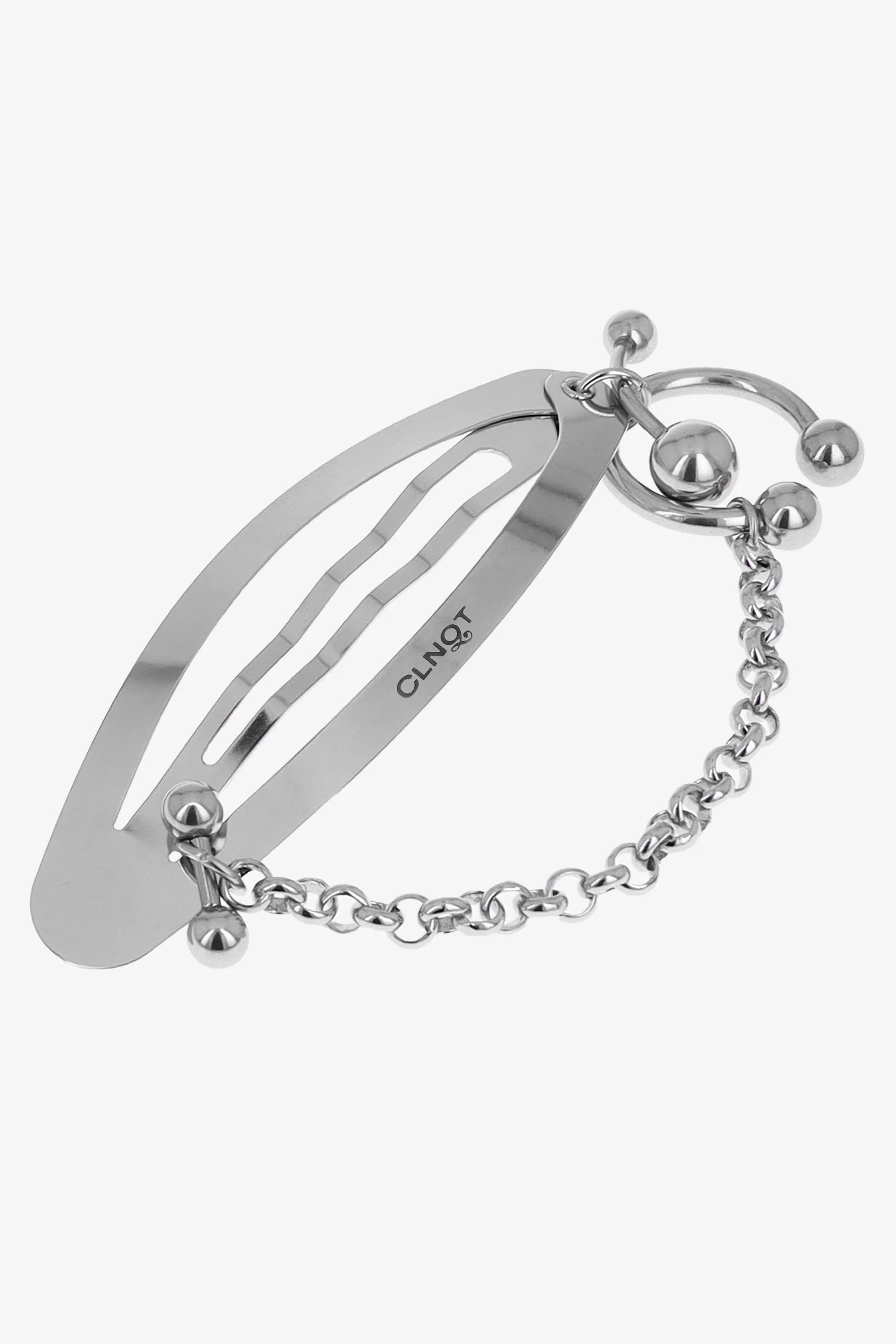 Holly barrette - Image 2
