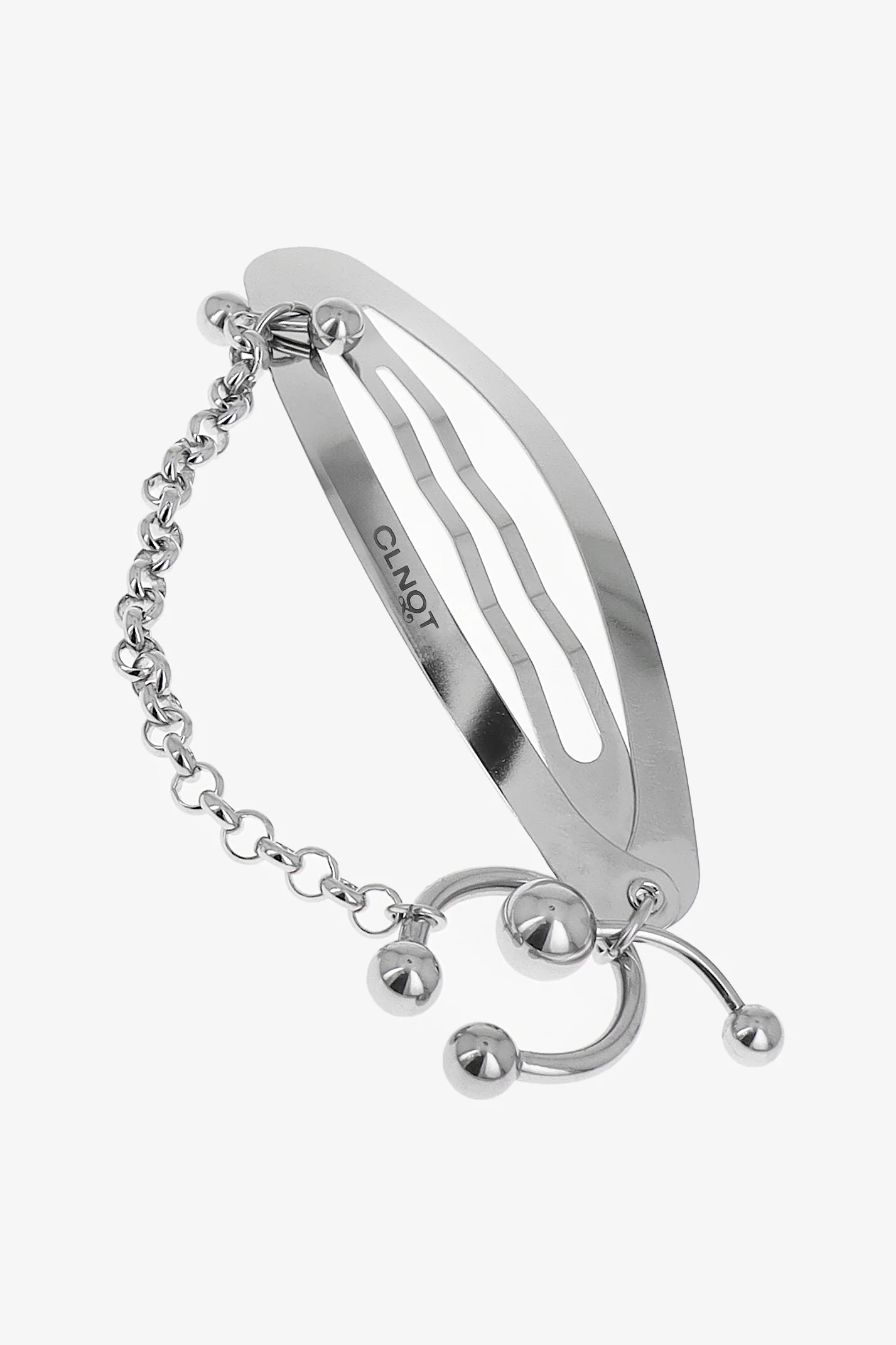 Holly barrette - Image 4