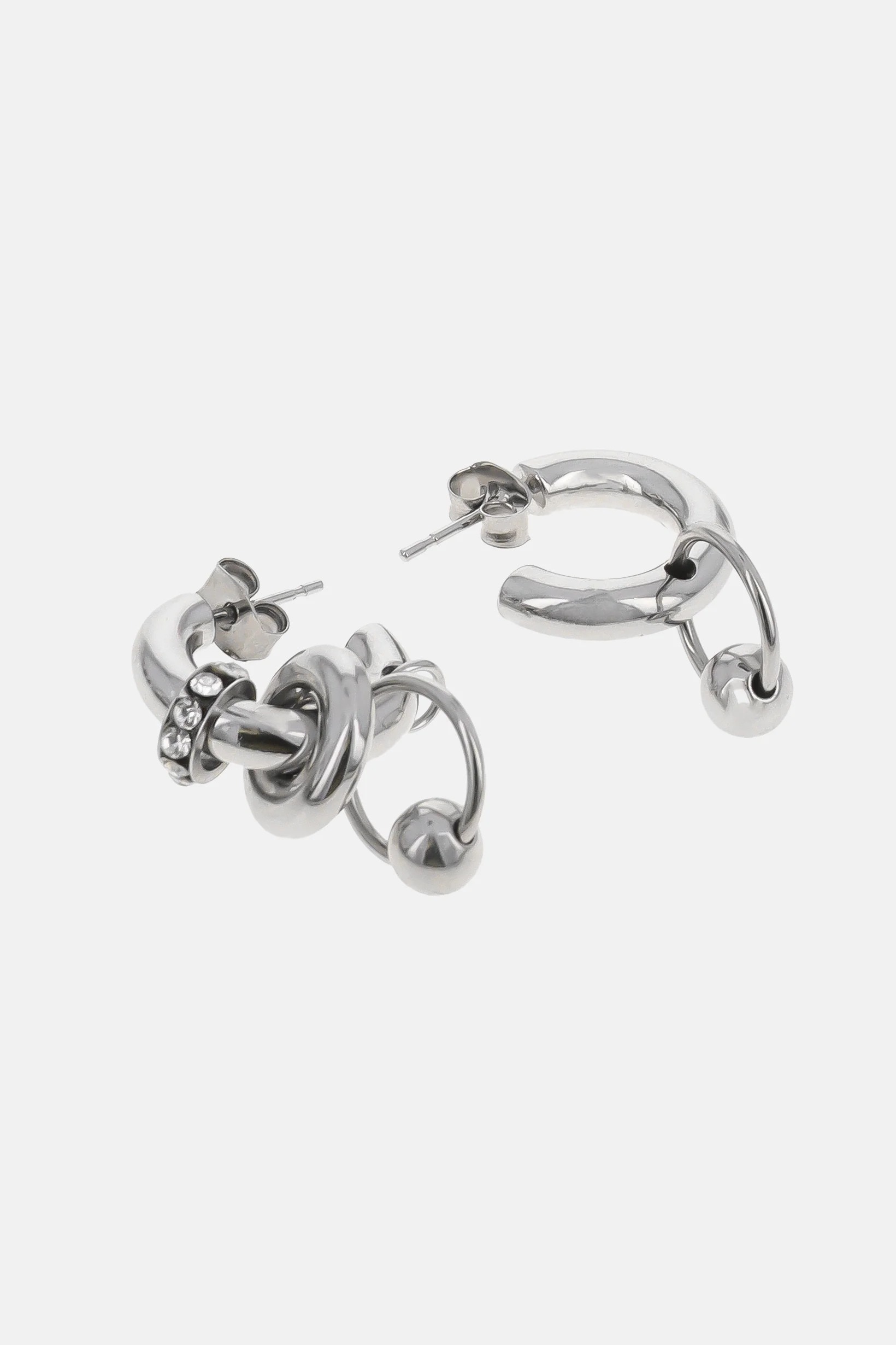 Isa earrings - Image 3