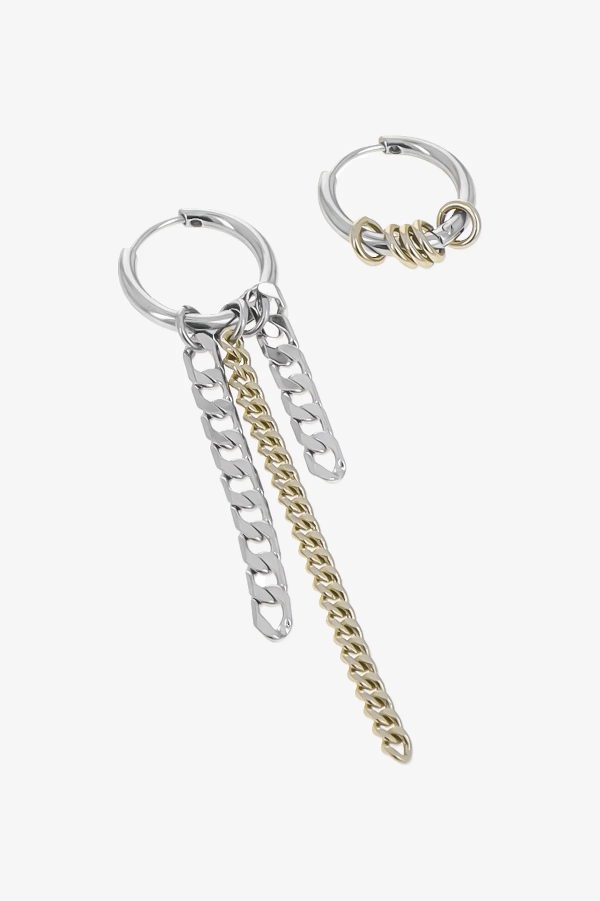 Jane hoops - Image 3