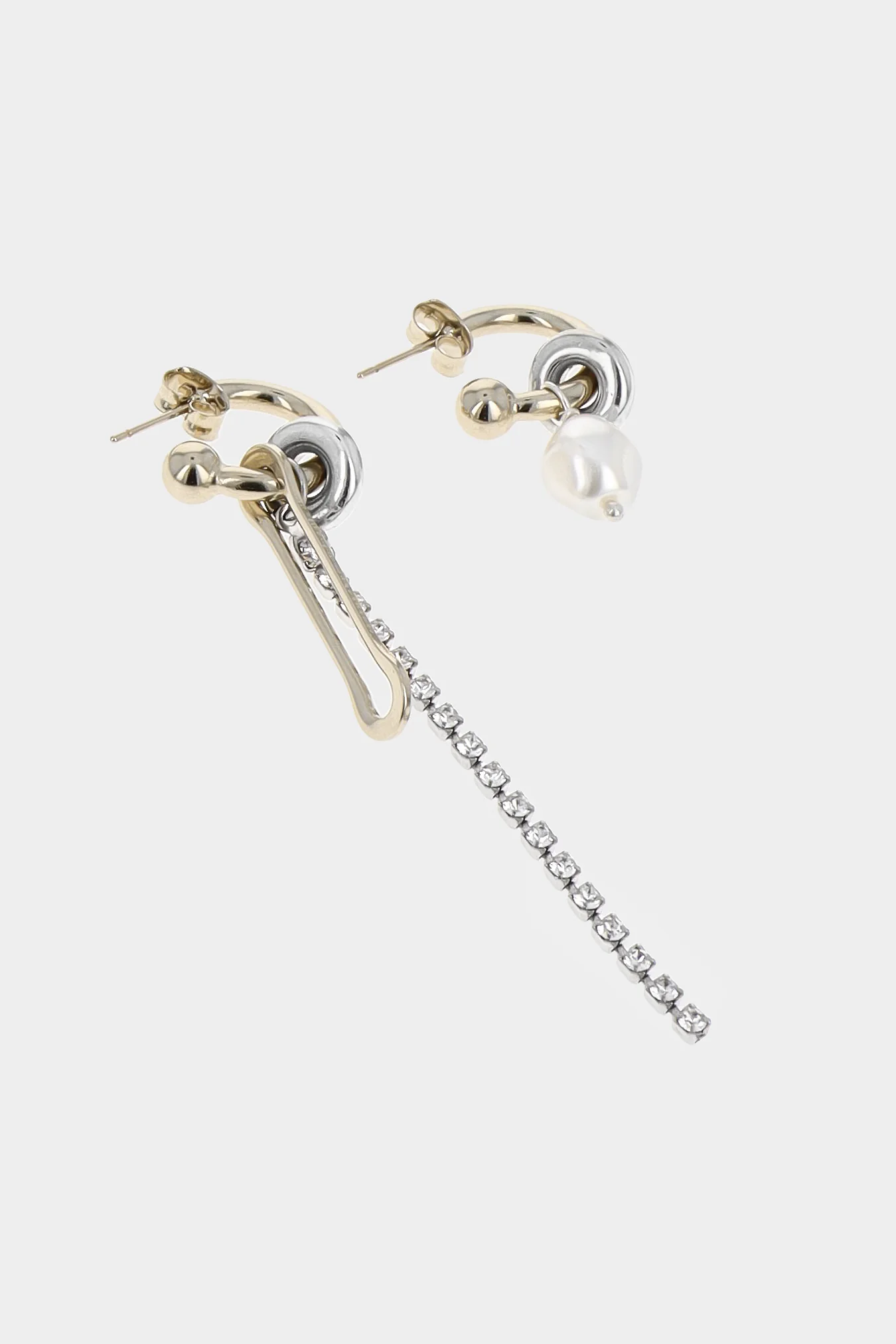 Janice earrings - Image 3