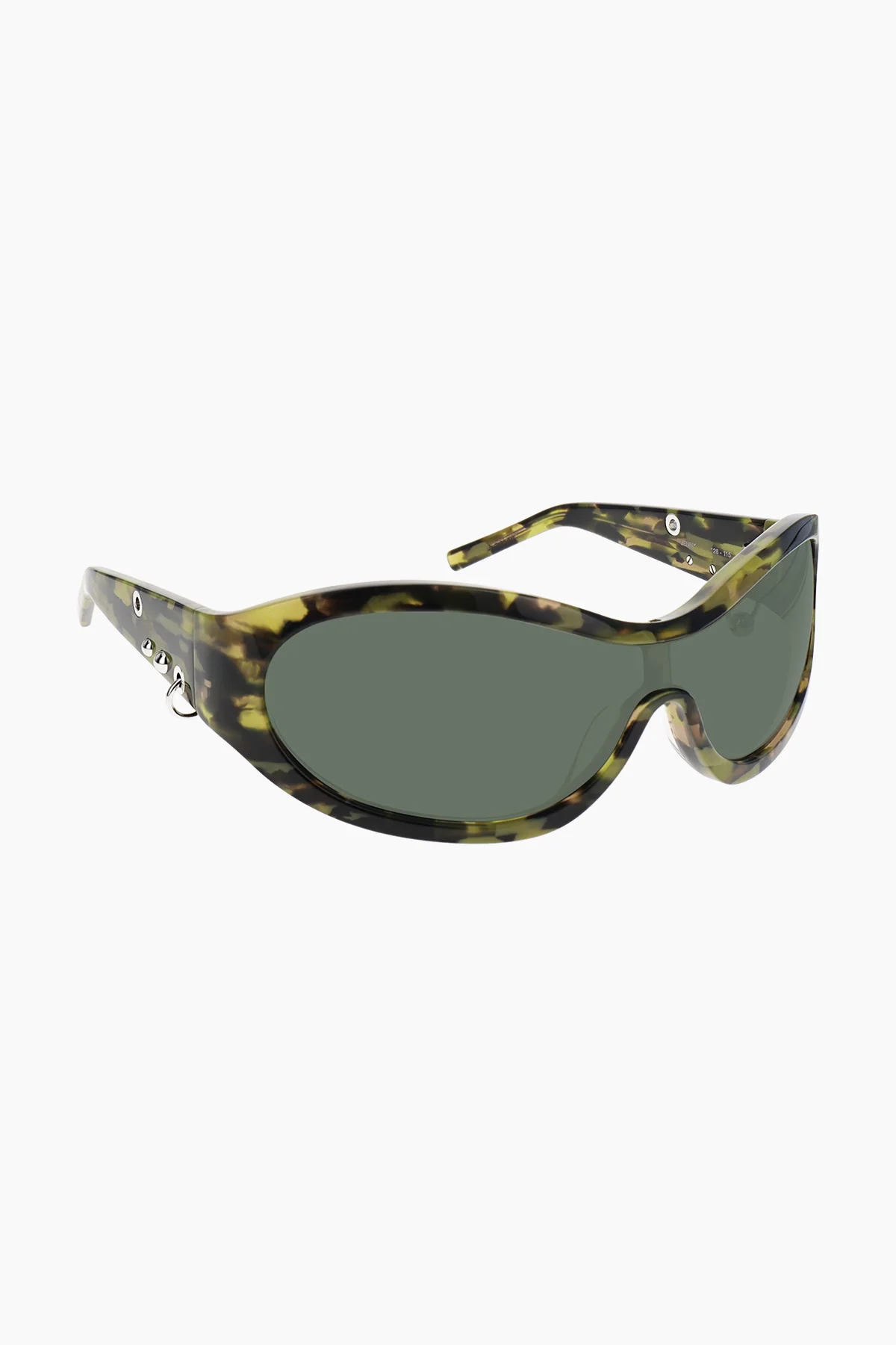 Jenny camo sunglasses - Image 3