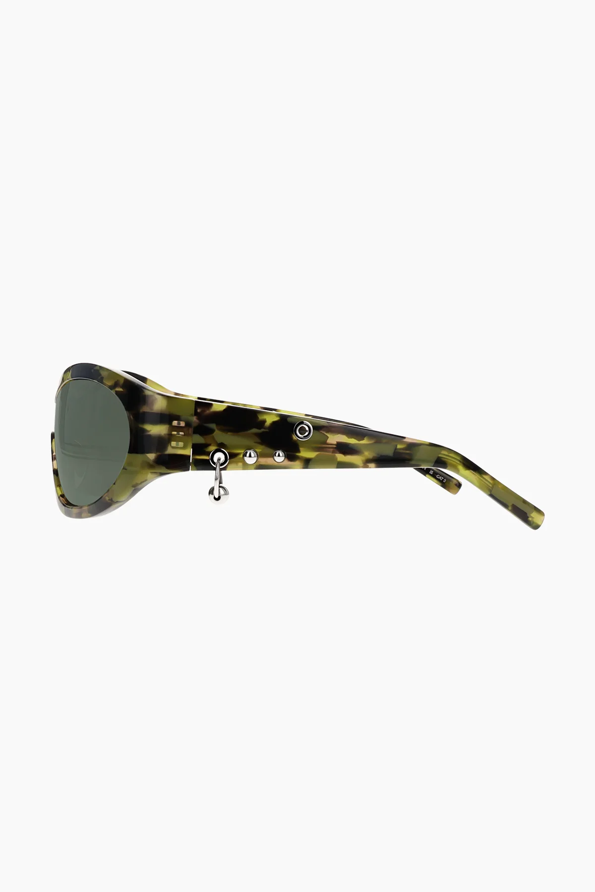 Jenny camo sunglasses - Image 5