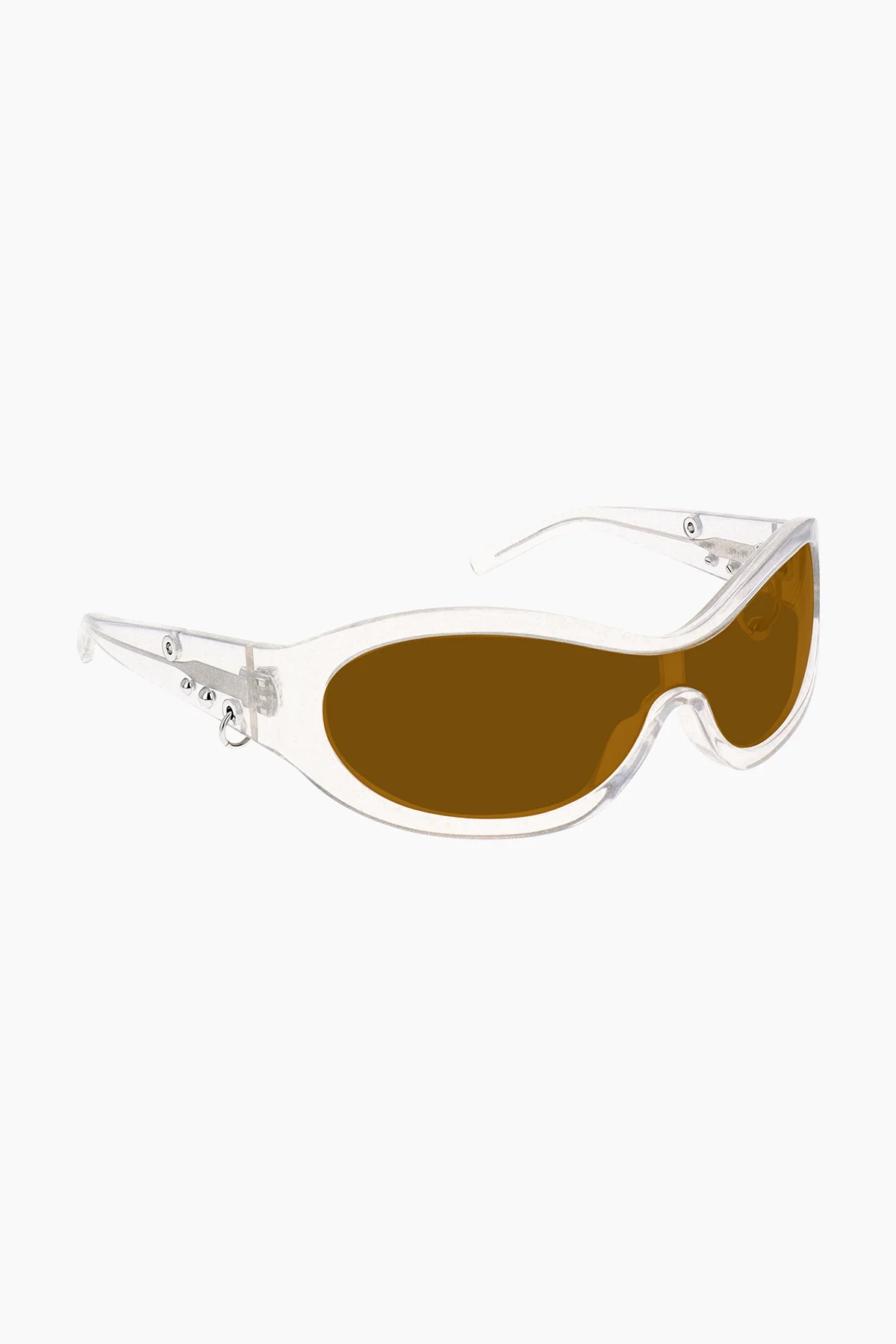 Jenny glitter sunglasses - Image 3