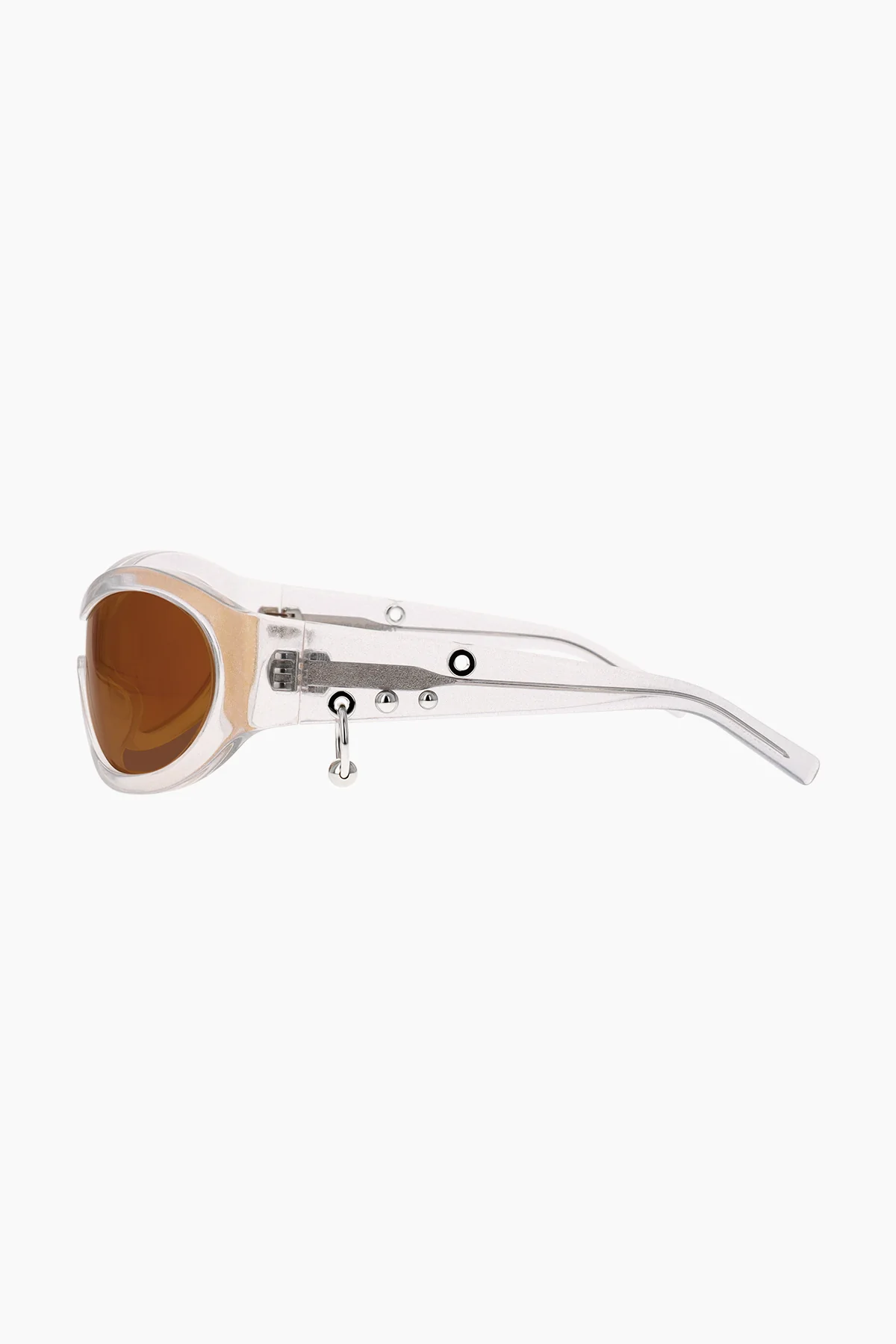 Jenny glitter sunglasses - Image 5