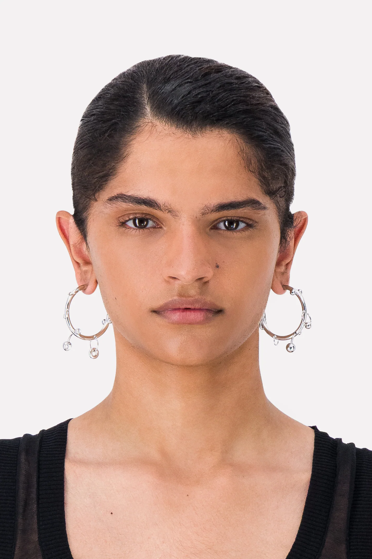 Jessie earrings - Image 2