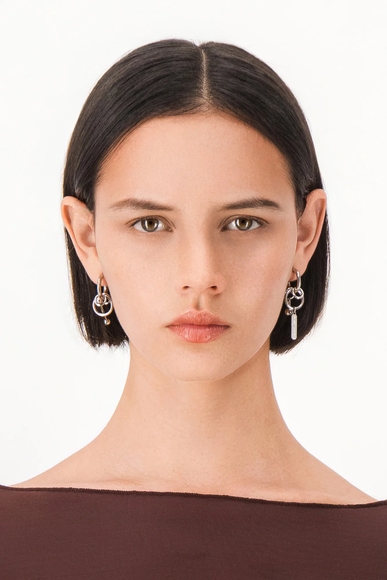 Joyce earrings - Image 2