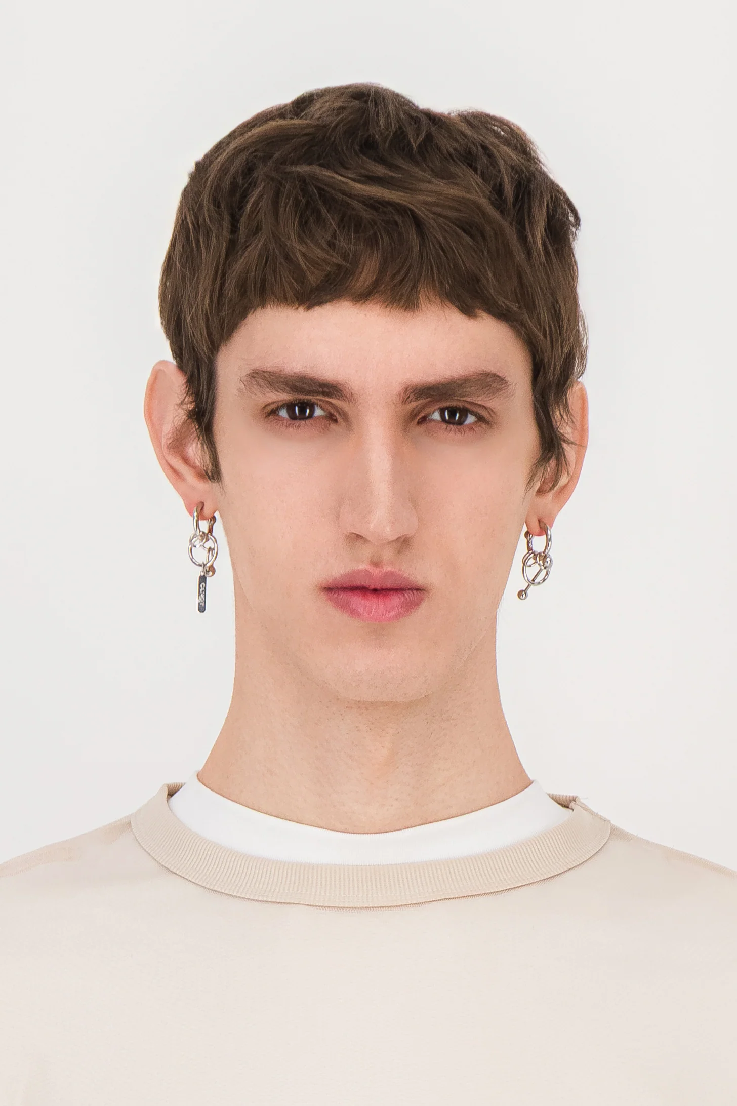 Joyce earrings - Image 4