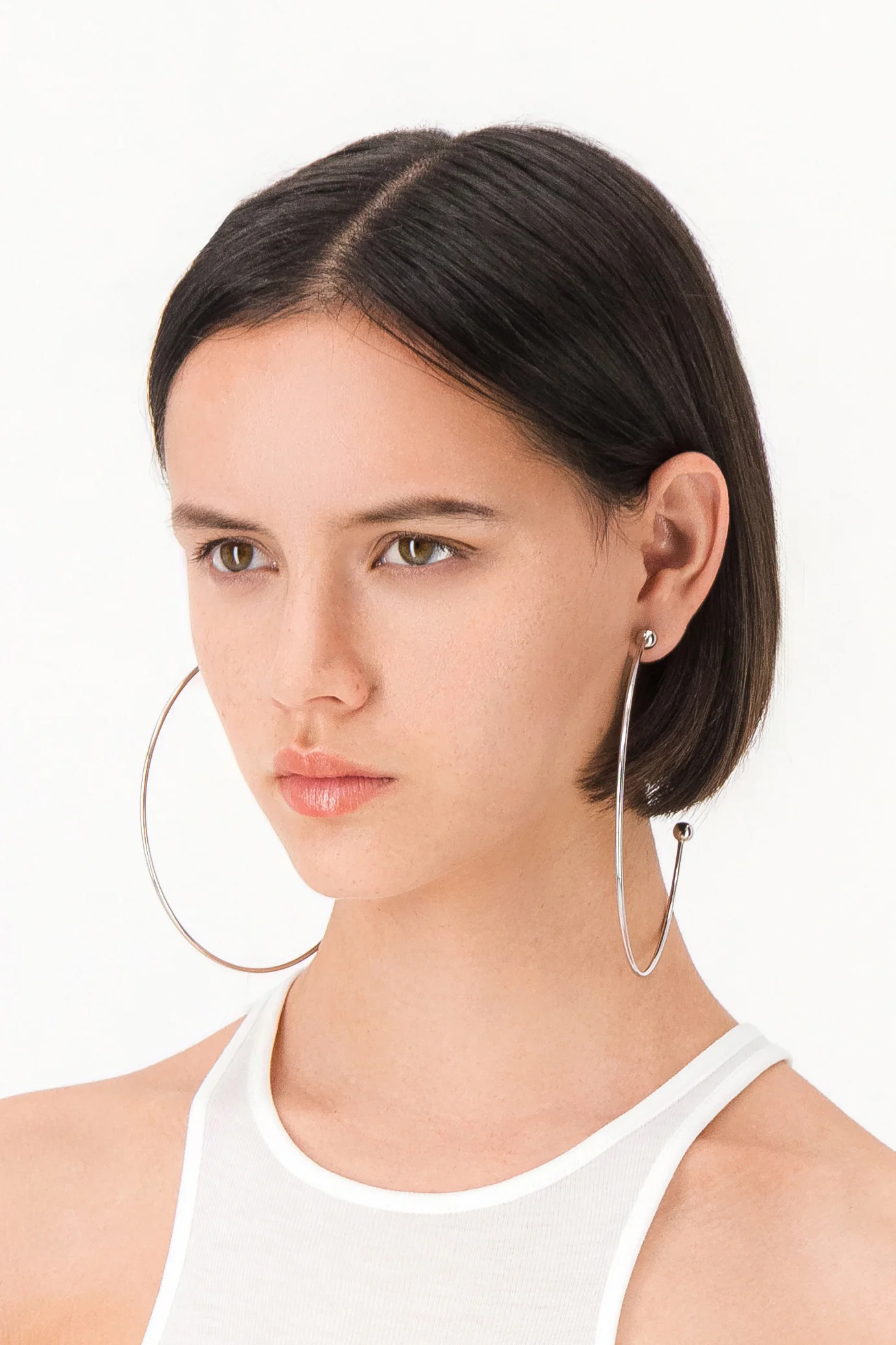 Justin earrings - Image 3