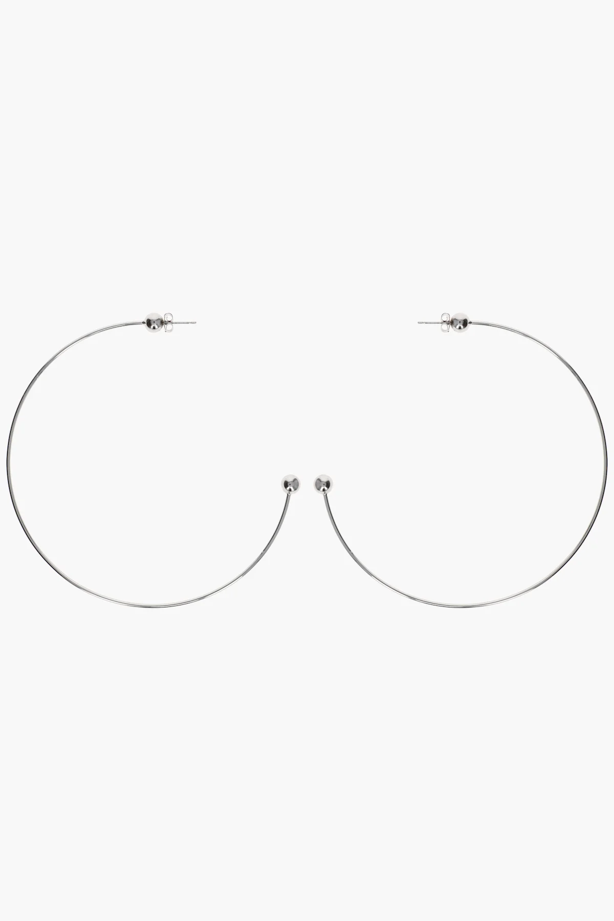 Justin earrings - Image 4