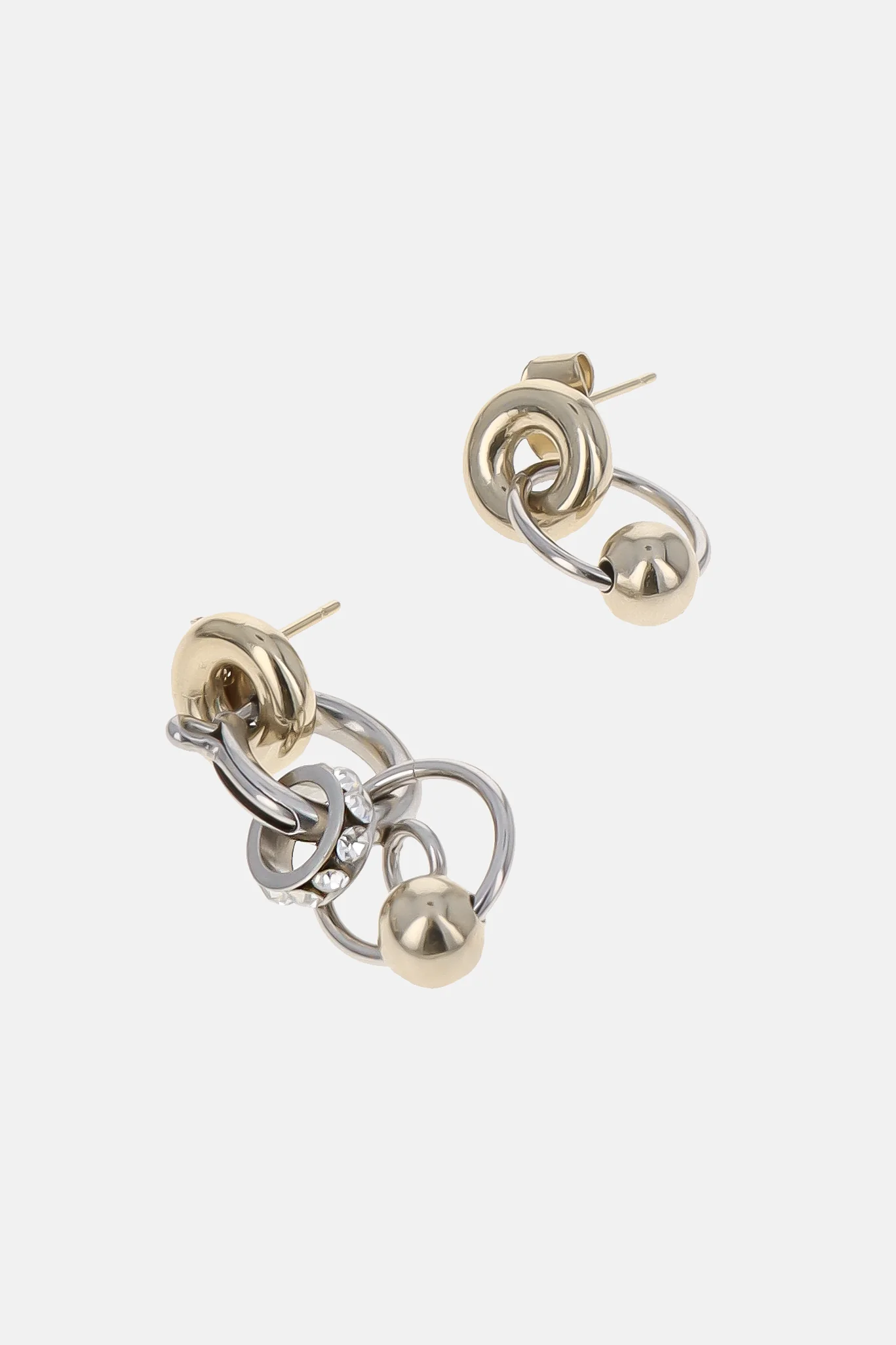 Kris earrings - Image 3
