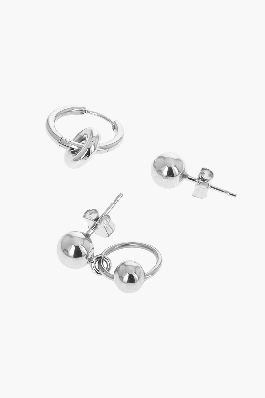 Kyle earrings set - Image 3