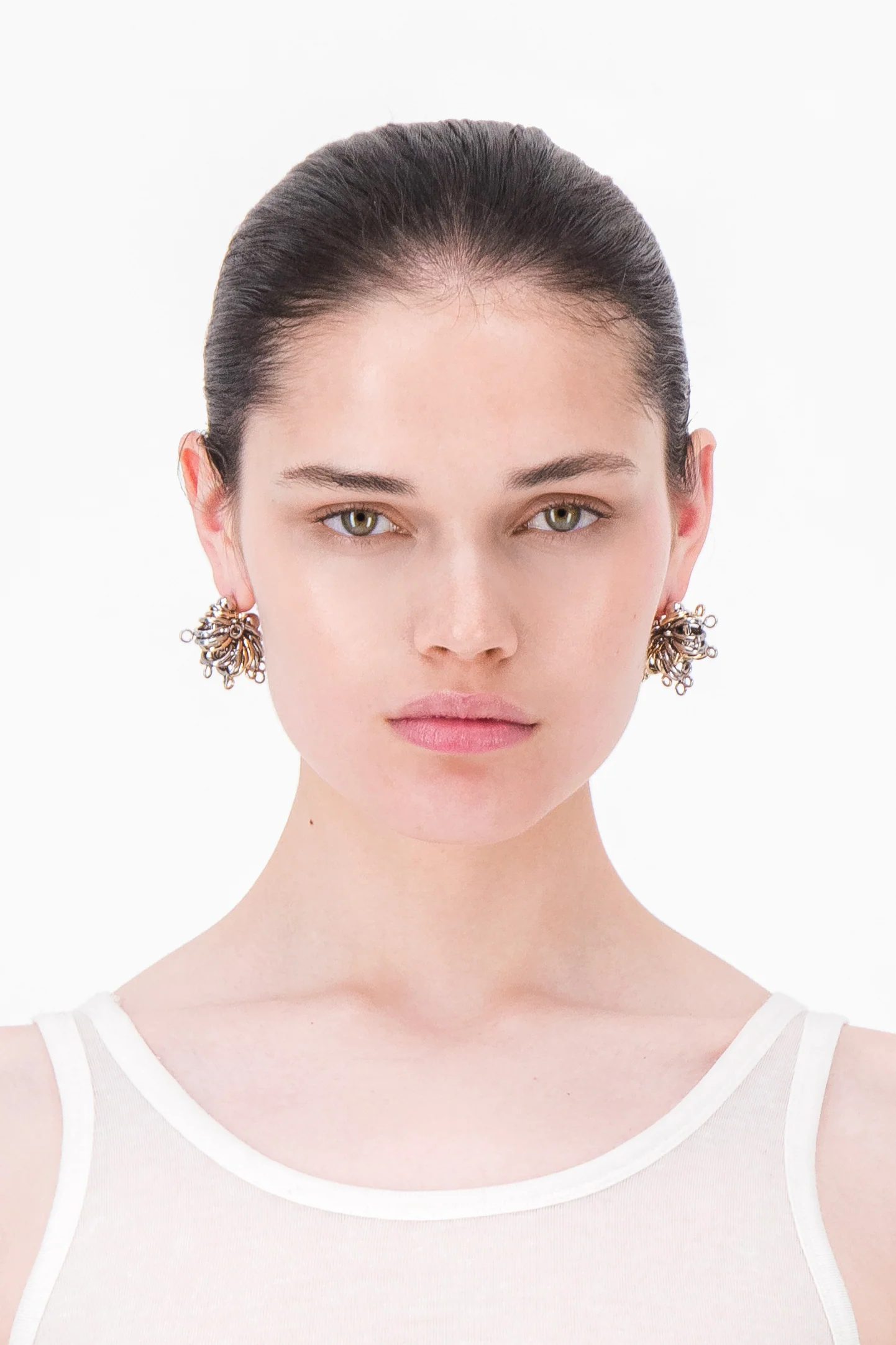 Lara earrings - Image 2