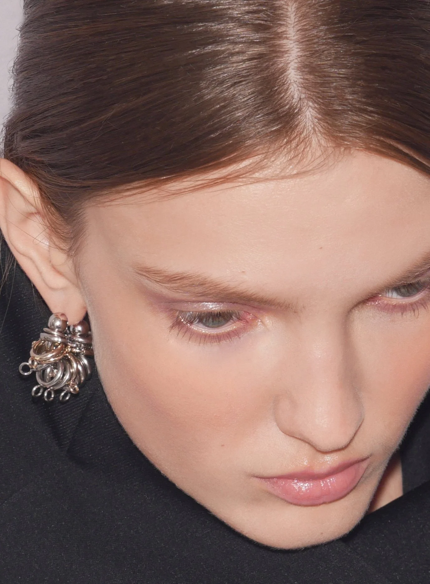 Lara earrings - Image 3